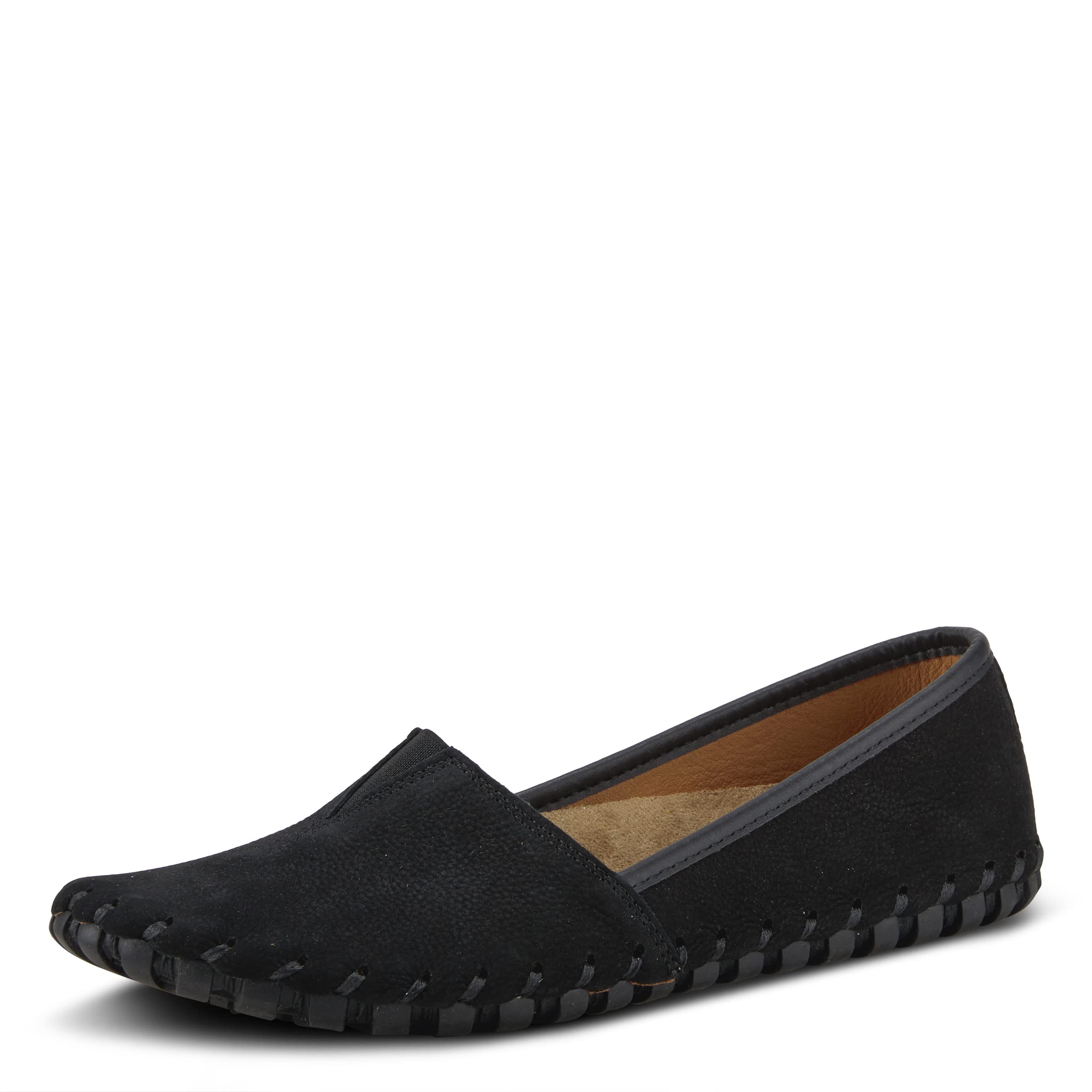 Spring Step L'Artiste Women's Mediterranean Comfort Sandals - Breathable Leather Straps for Walking, Beach & Summer Outfits