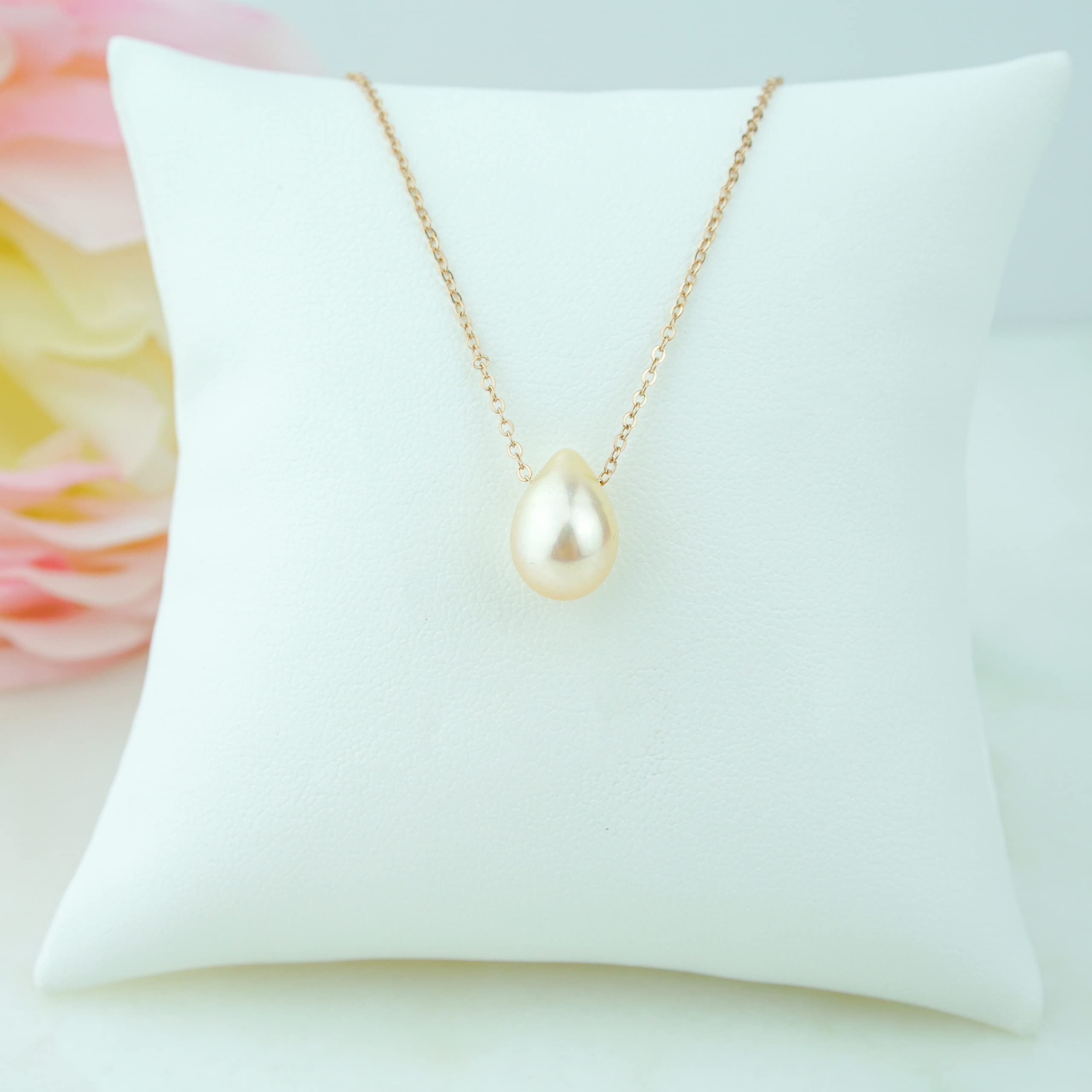 17th Birthday Gift Necklace for Daughter, Sister, Niece, Cousin or Friend - Elegant Personalized Jewelry for Teens & Women | Perfect for Birthdays, Graduation, Anniversaries & Special Occasions
