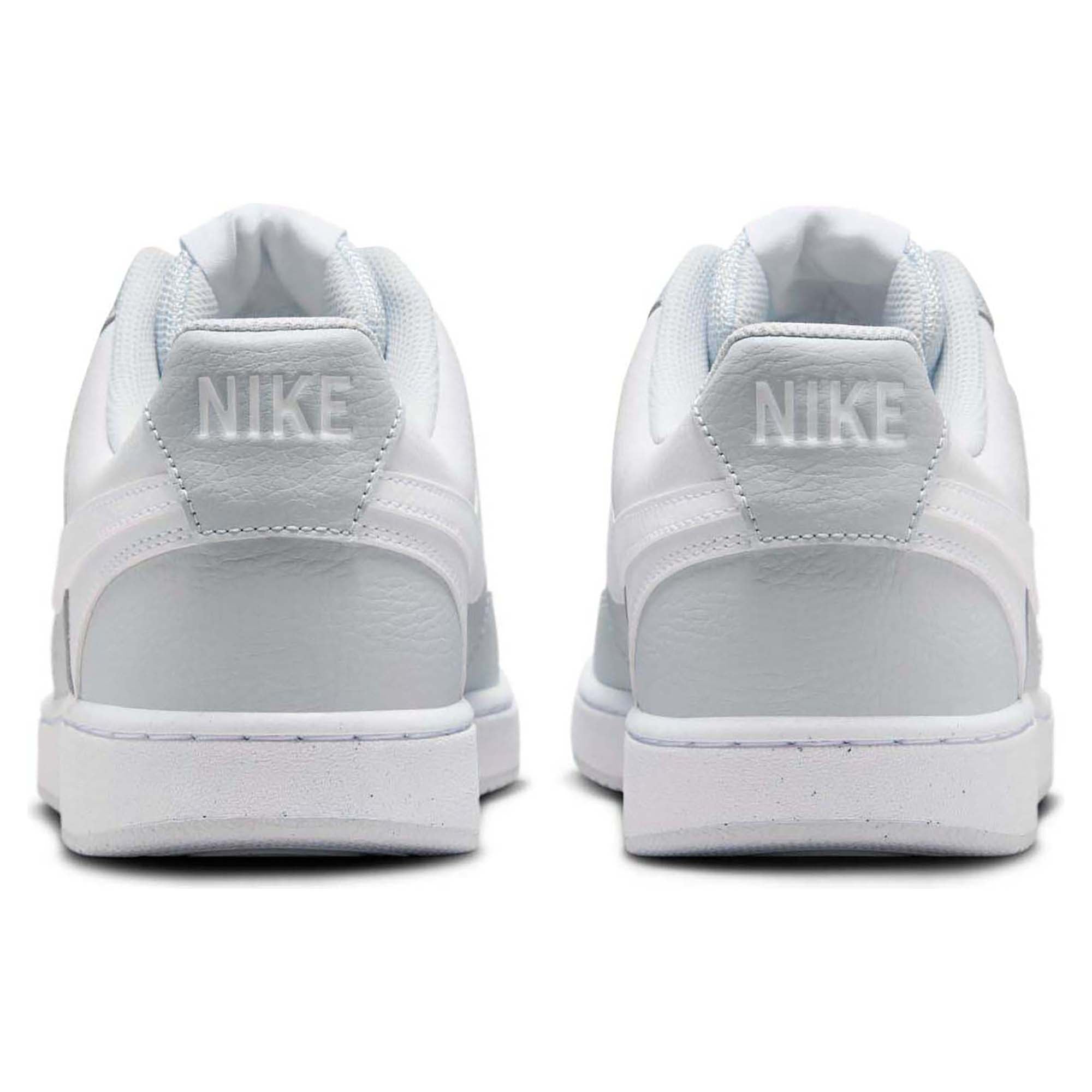 Nike Court Vision Low Men's Sneakers - Breathable Casual Sports Shoes for Basketball, Running & Gym Workouts | Perfect for Streetwear & Athletic Performance