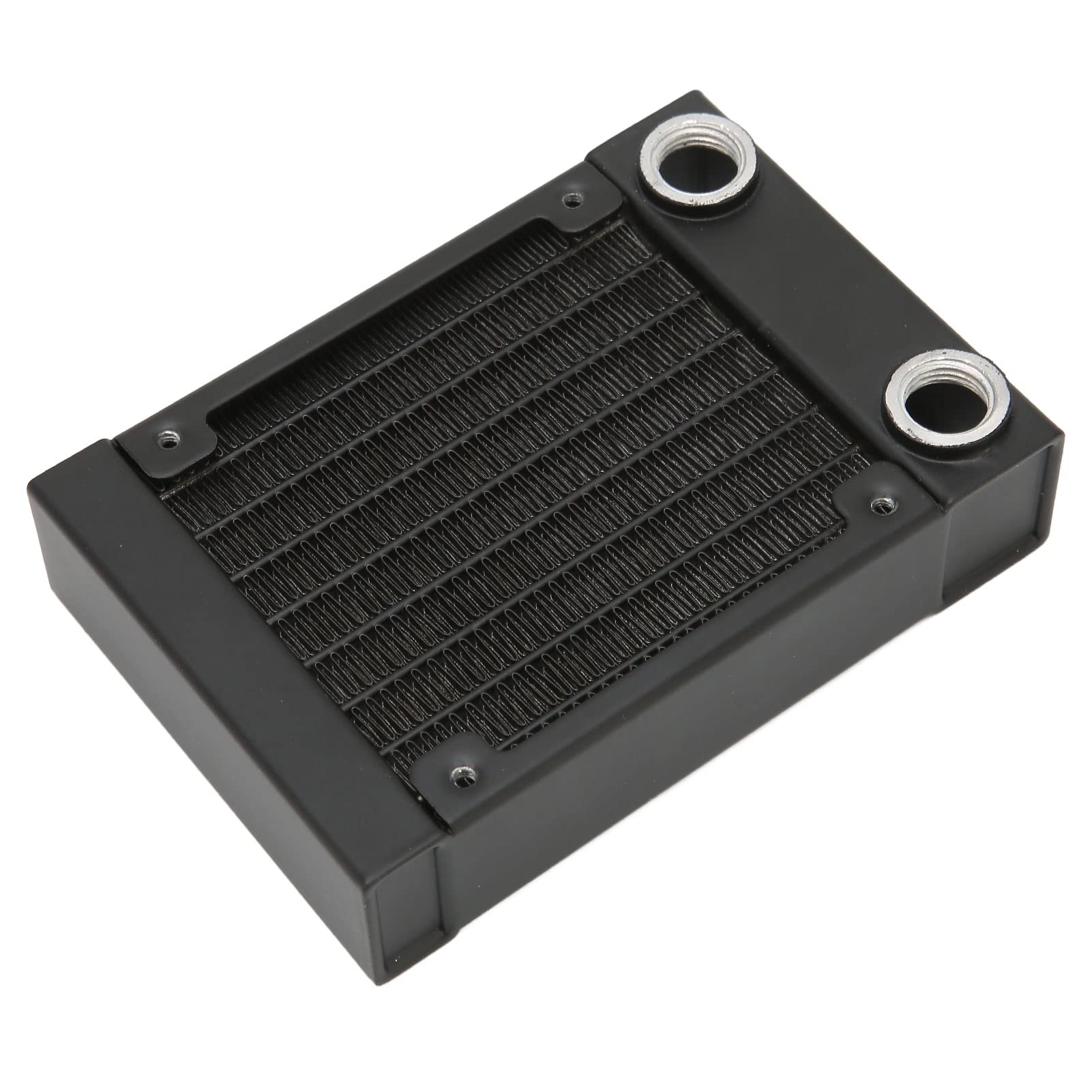 High-Performance Aluminum Alloy Water Cooling System for PC, Engraving Machine & Printer - Easy Installation & Stable Cooling | Perfect for Gaming Rigs, 3D Printing & Industrial Equipment