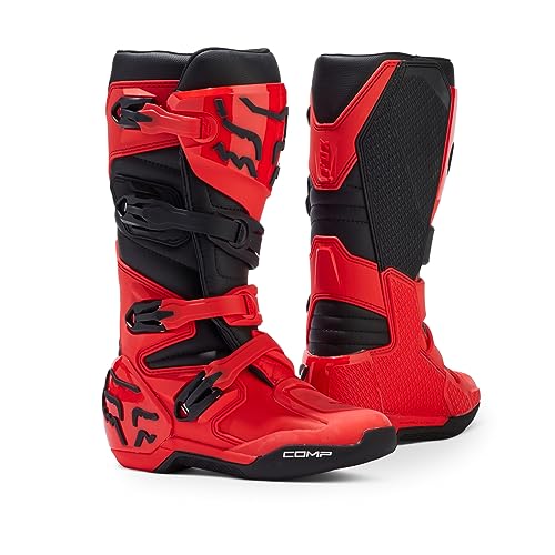 Fluorescent Red