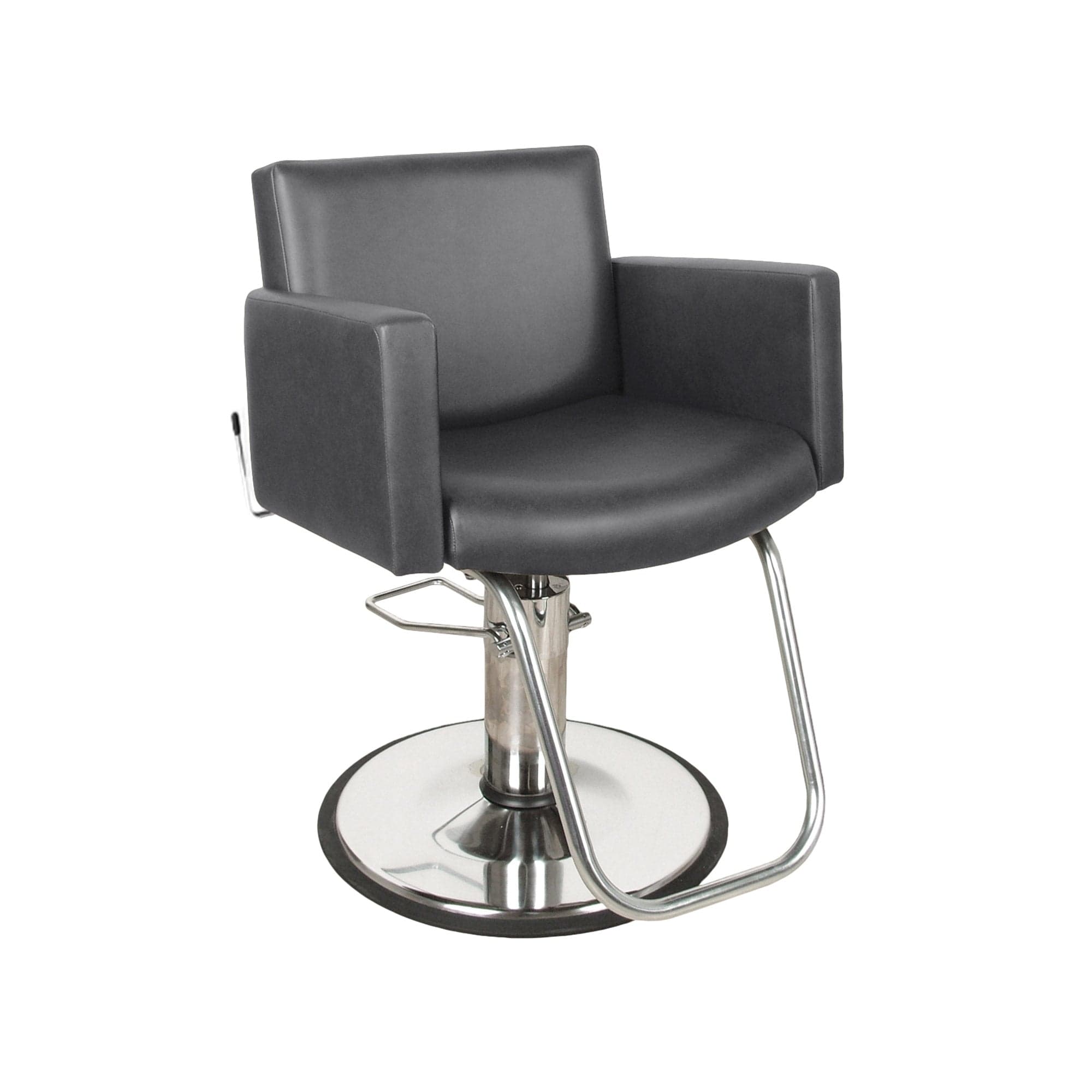 CIGNO Multi-Purpose Chair - Lightweight, Durable & Comfortable for Home, Office, and Outdoor Use - Perfect for Dining, Working, or Relaxing