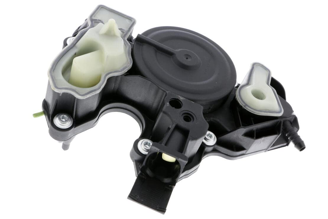 VAICO Oil Separator - Crankcase Ventilation V10-3697 Replacement Part for BMW, Mercedes, Audi | High-Performance Engine Protection | Perfect for DIY Auto Repair & Maintenance