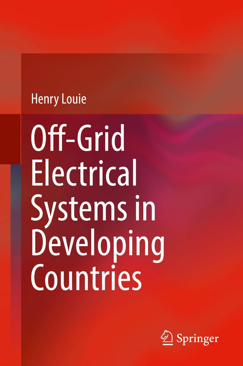Off-Grid Solar Power Systems for Homes in Developing Countries - Reliable Renewable Energy Solution for Rural Areas & Emergency Power Backup