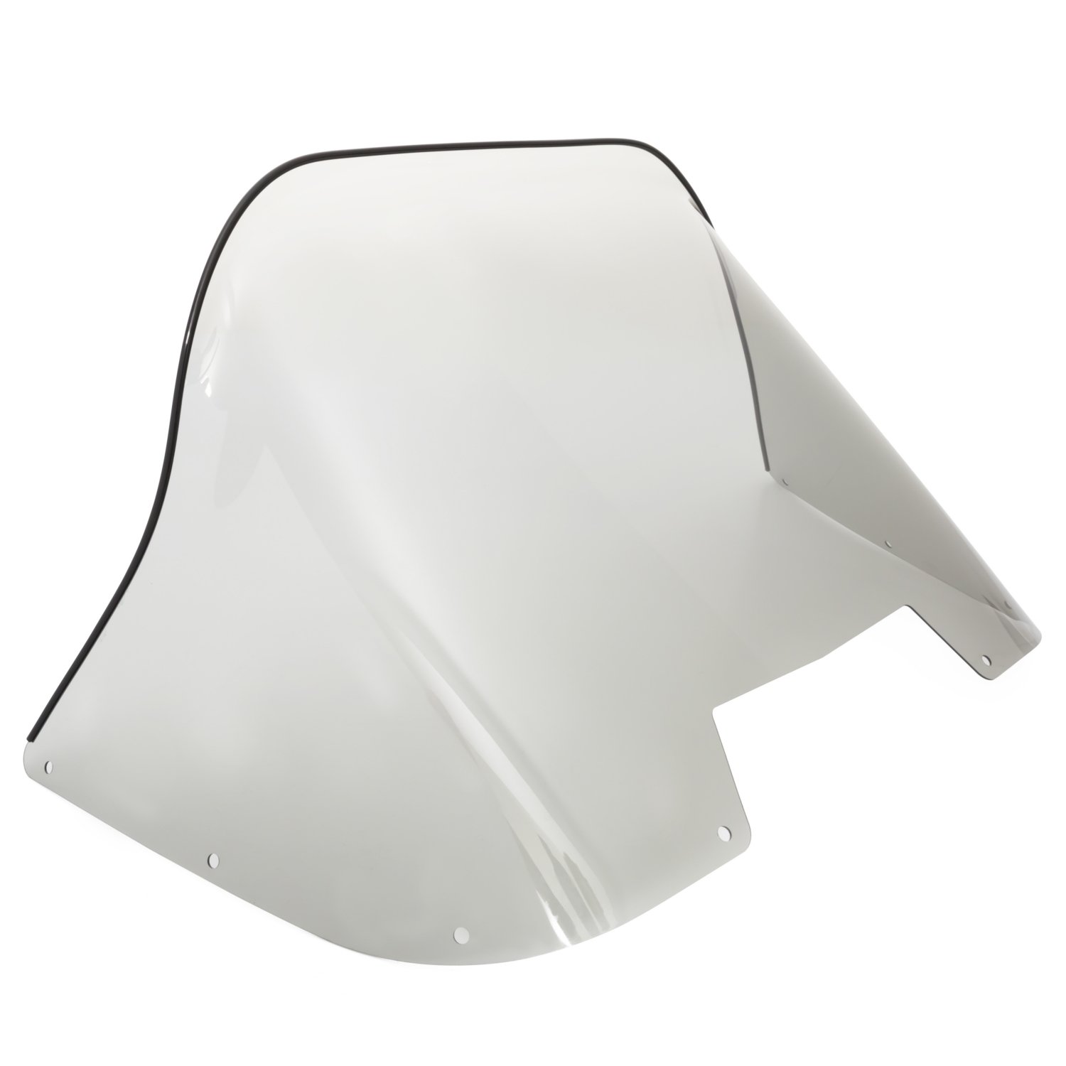 Kimpex Windshield for Arctic Cat Snowmobiles - Durable & Clear Protection for Winter Riding Adventures