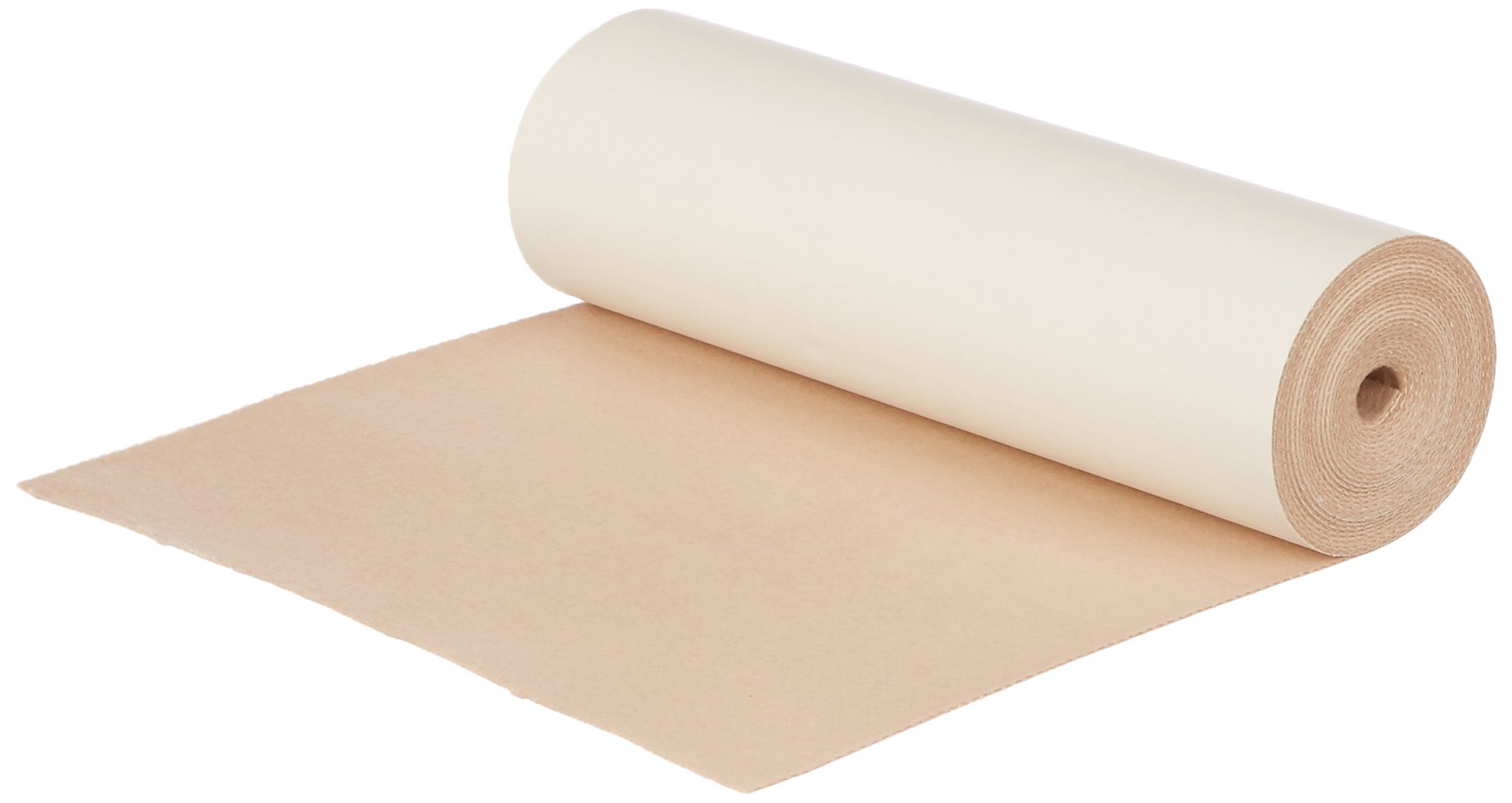 Rolyan 72851 Self-Adhesive Moleskin Strips & Rolls - 2