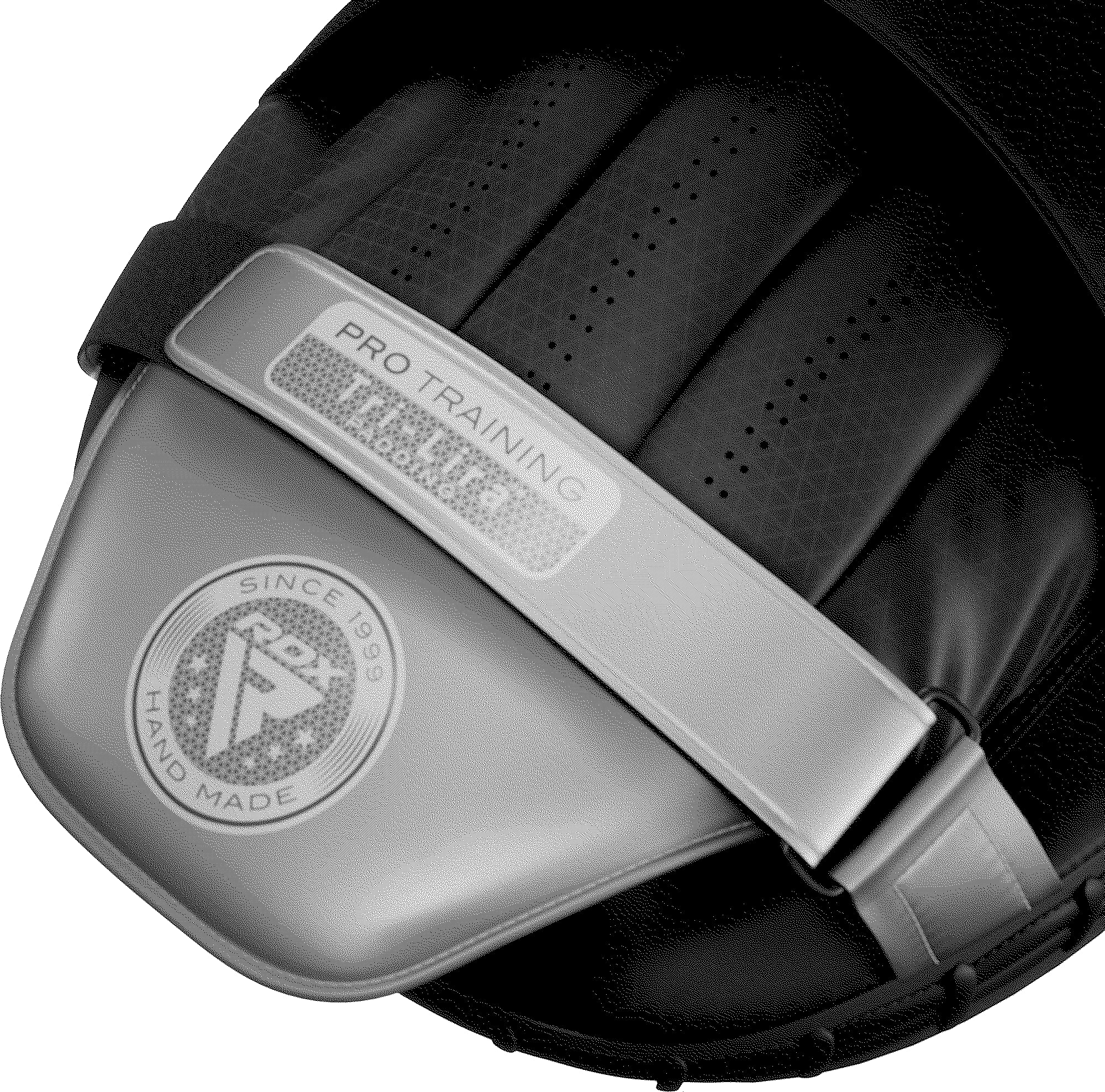 RDX Pro Curved Focus Mitts - Premium Maya Hide Leather Hook & Jab Training Pads for Boxing, MMA, Muay Thai & Kickboxing - Ideal for Martial Arts Coaching, Punching Drills & Strike Target Practice (Great for Home Gyms & Professional Training)