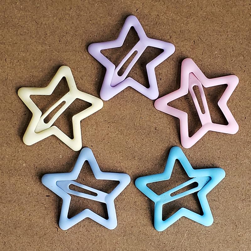 43pcs Brown Snap Hair Clips for Women & Girls - 3 Inch U-Shaped Bobby Pins for Ballet, Dance, and Everyday Hairstyling - Hair Accessories Kit with Secure Hold