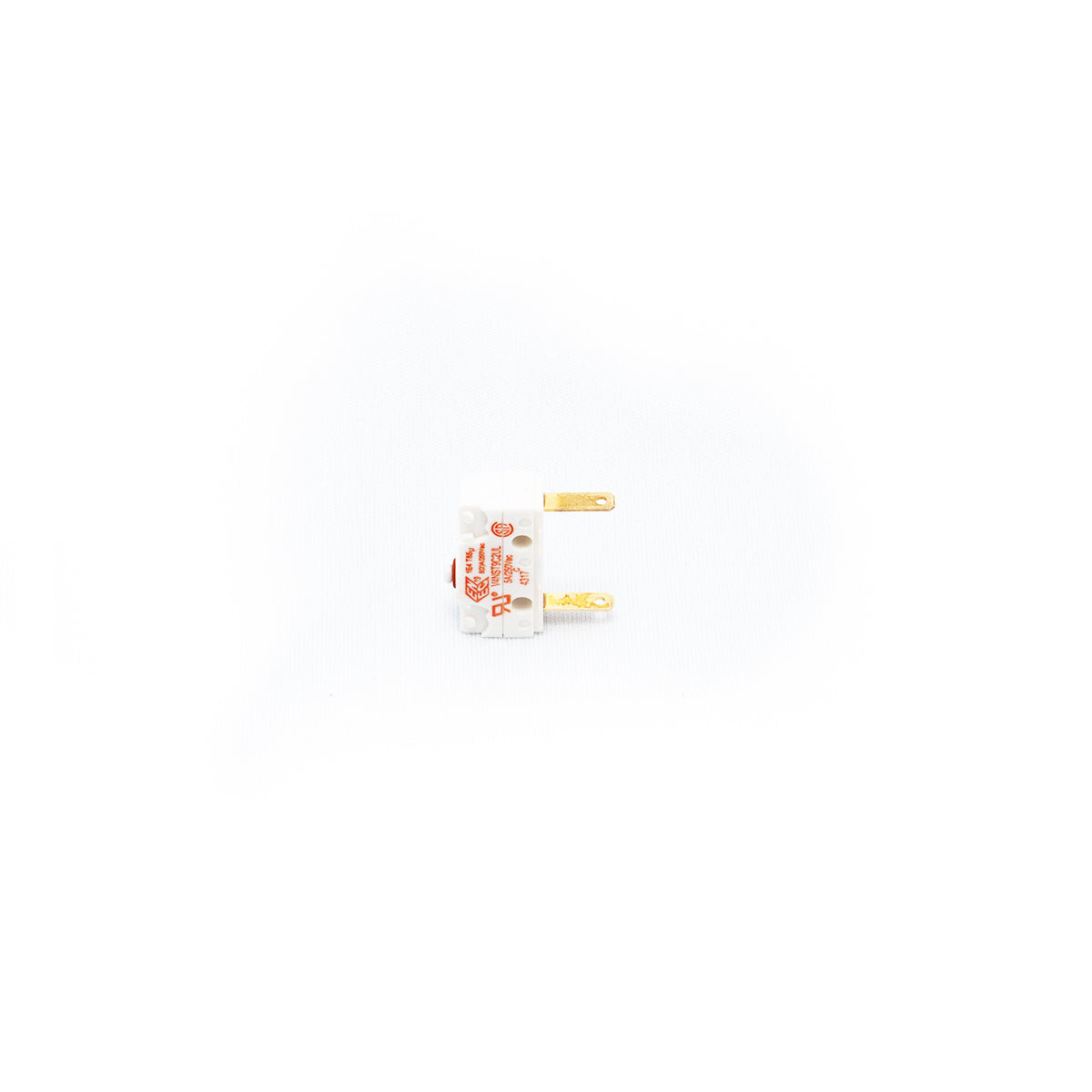 Original DeLonghi 5132104100 Micro Switch Replacement Part - Compatible with Coffee Machines & Espresso Makers - Perfect for DIY Repairs & Maintenance