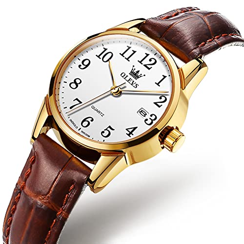 silver watch for women