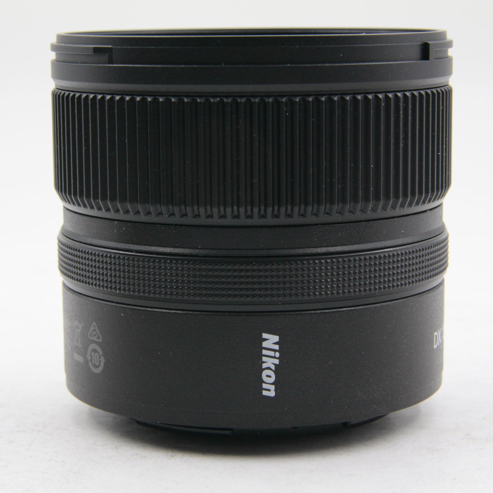 Open Box Nikon NIKKOR Z DX 12-28mm f/3.5-5.6 PZ VR Lens - Perfect for Vlogging, Travel Photography & Everyday Shooting