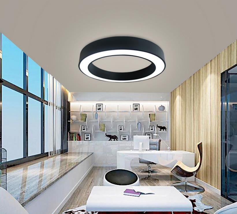 Modern Orbicular Chandelier - Elegant Crystal Ceiling Light Fixture for Dining Room, Bedroom & Living Room Decor