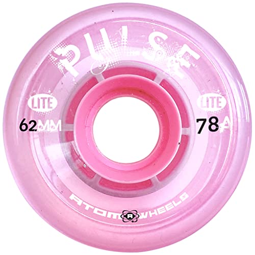 62x33 Soft Pink