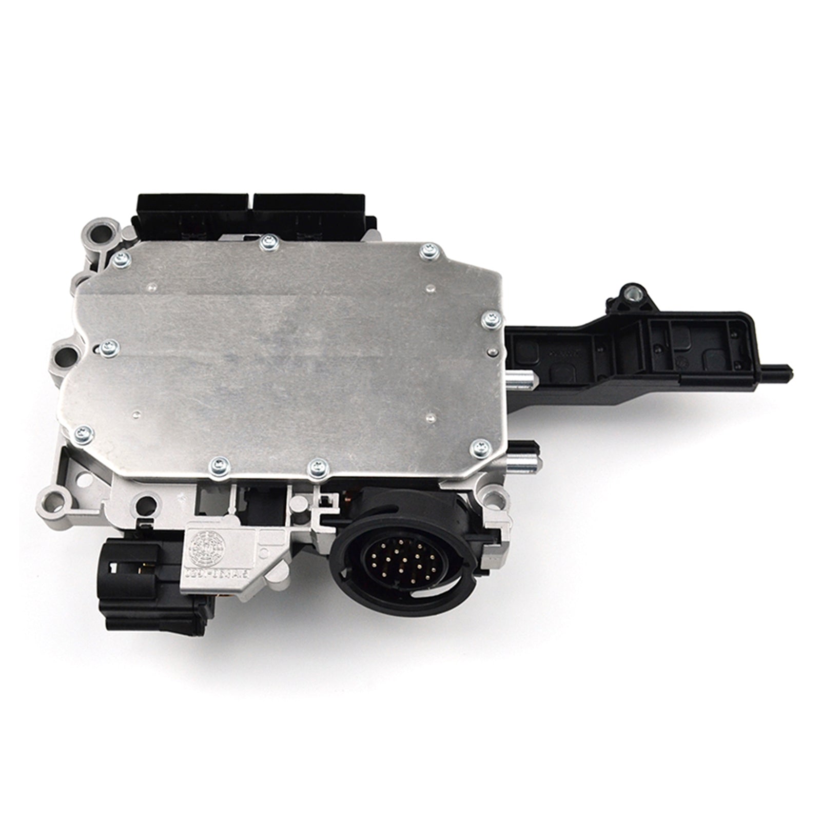 0B5927156E DL501 0B5 7-Speed Wet Dual Clutch TCU TCM Transmission Control Module for Audi A4 A5 A6 A7 - Compatible with Automatic Gearbox & Performance Tuning