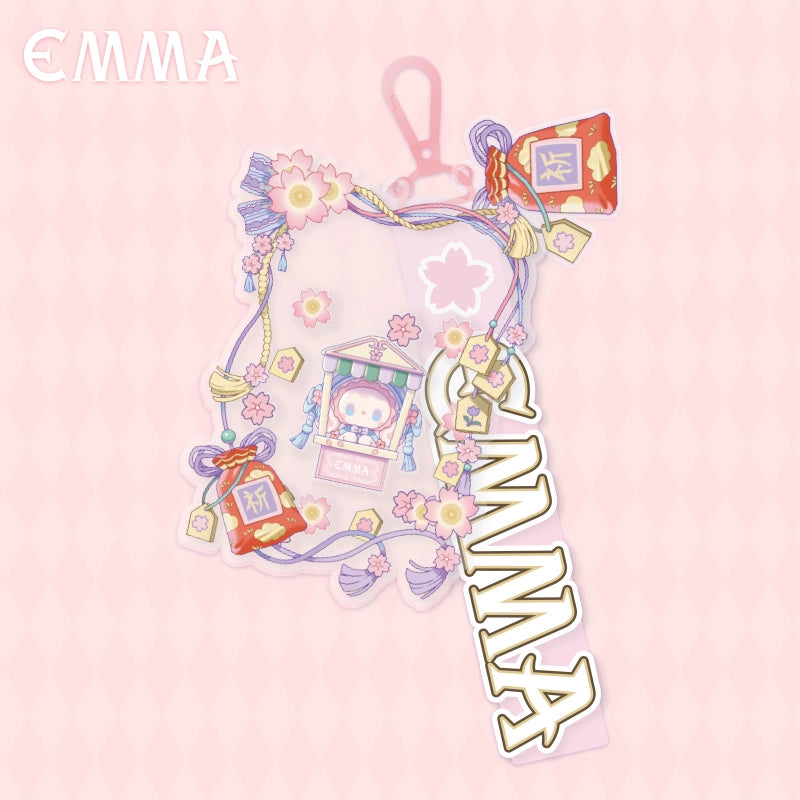 EMMA Shaker Keychain - Premium Cocktail Mixing Tool for Bartenders & Home Bars - Perfect for Parties, Gifts & Travel Accessories