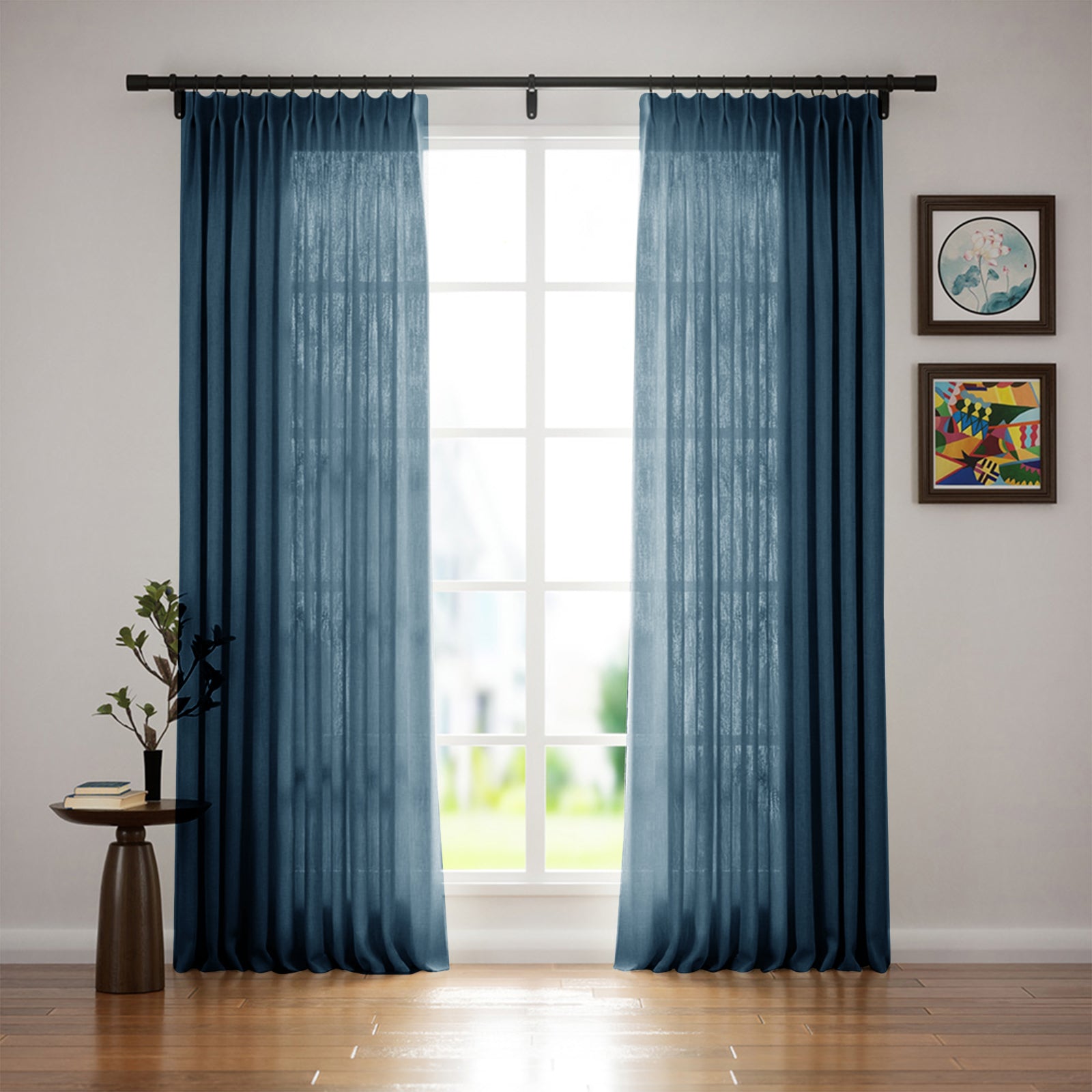 French Blue