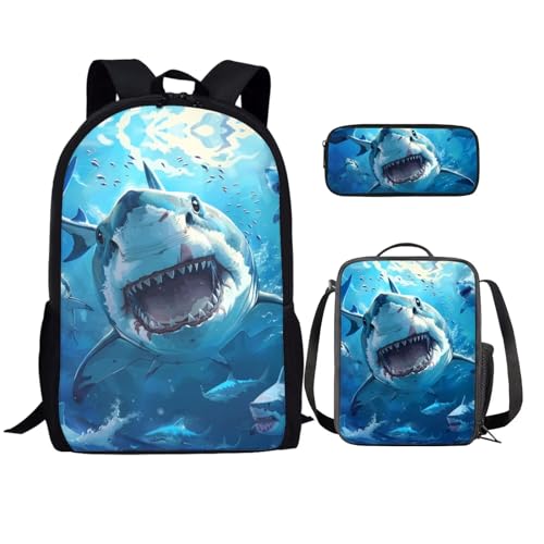 Cool Shark