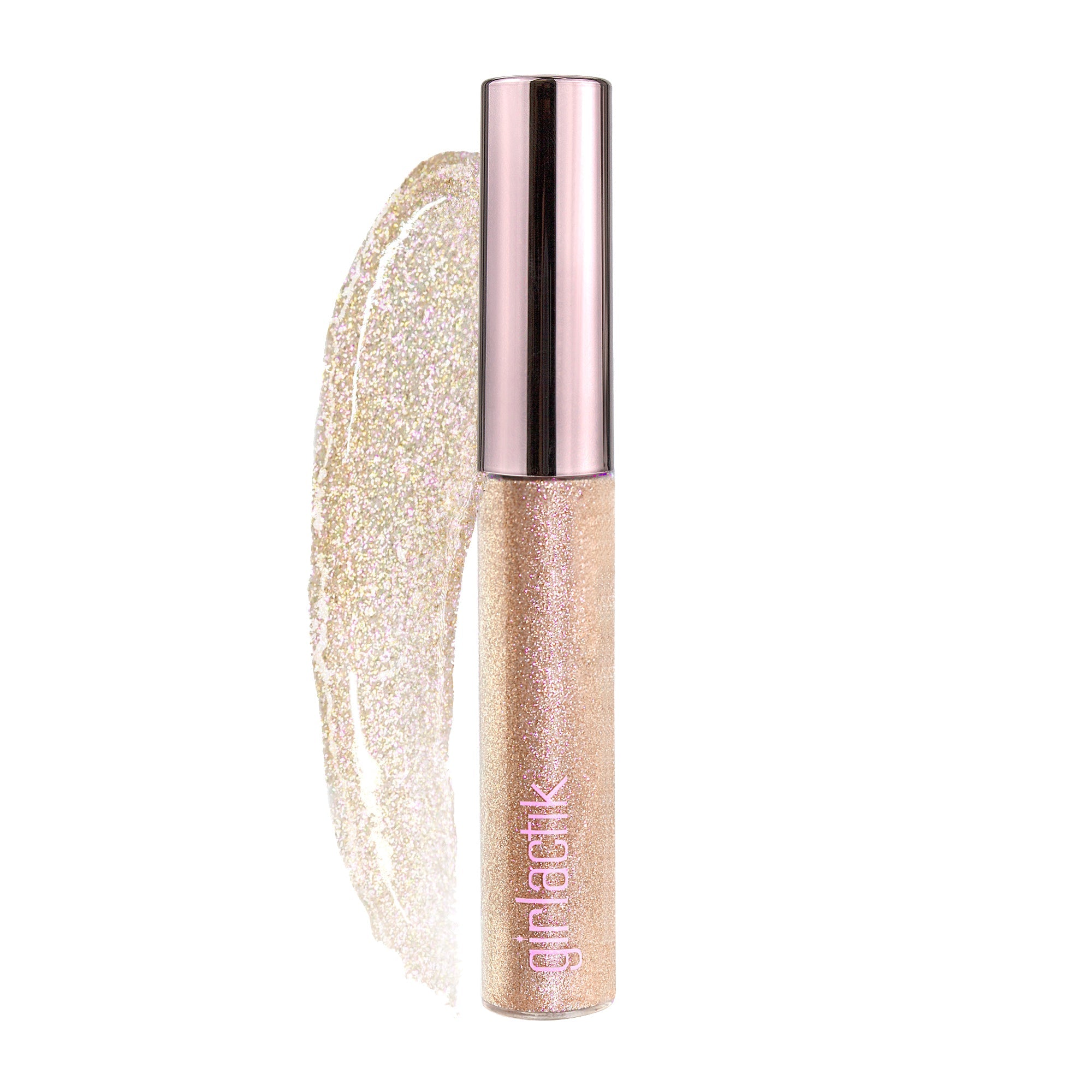 FREE Lip Pearls Glosser - Shiny Lip Gloss for Plump, Hydrated Lips | Perfect for Daily Wear & Special Occasions