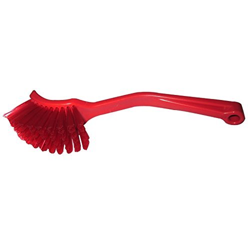 Arisers Multi-Purpose Cleaning Brush for Cars, Computers, Laptops, TVs - Includes Free Sink Brush | Perfect for Home, Office & Vehicle Cleaning