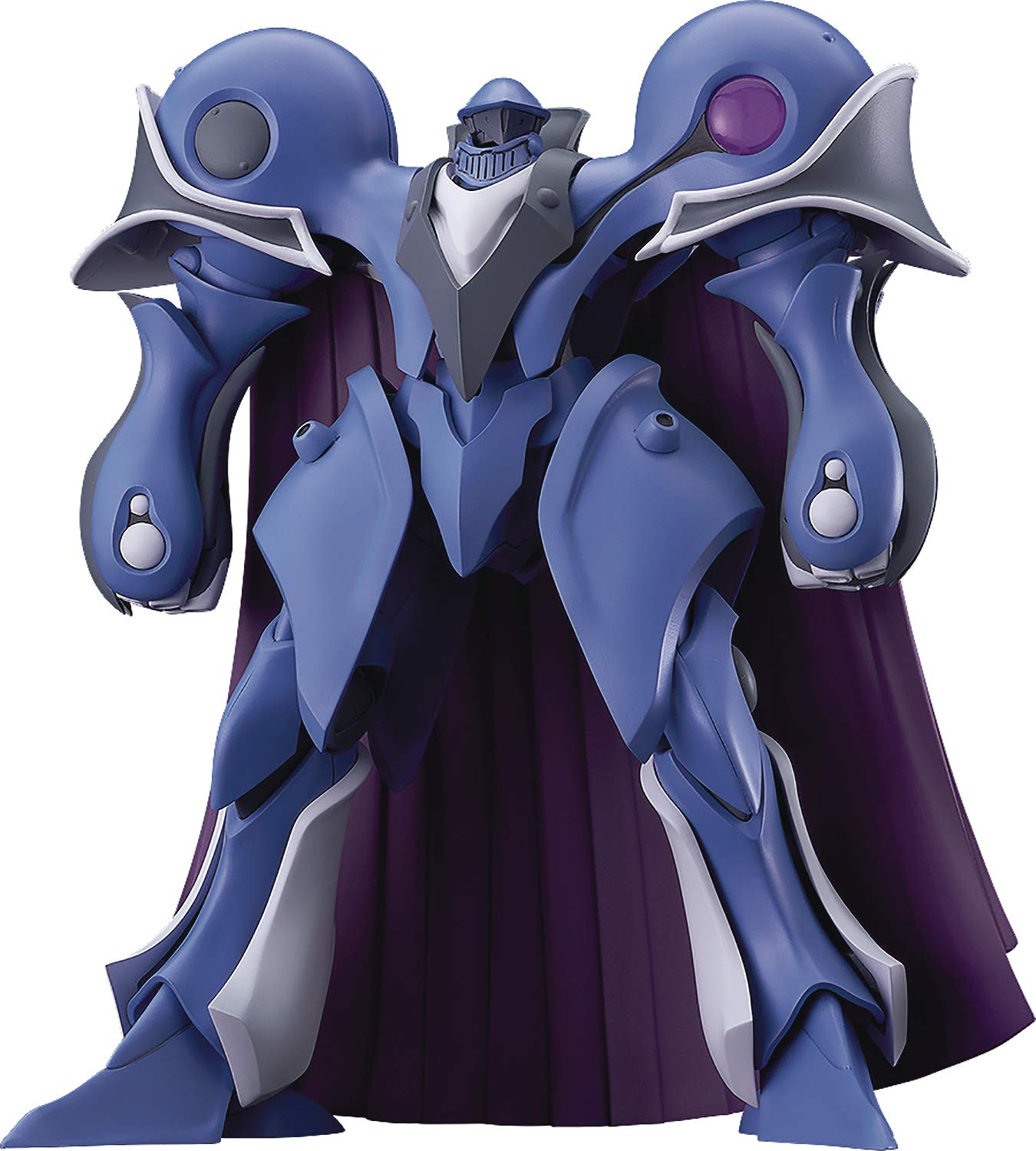 Good Smile Company The Vision of Escaflowne: Alseides Moderoid Plastic Model Kit - Anime Figure Collectible for Fans & Model Builders | Perfect for Display & Gifting