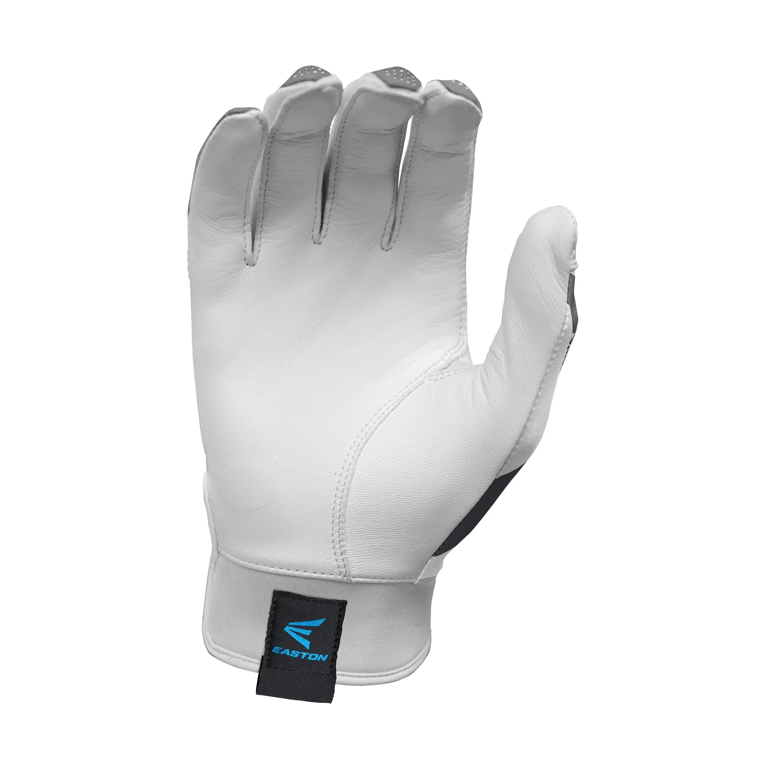 GHOST Fastpitch Women's Batting Gloves - Senior Size for Softball & Baseball Training - Perfect for Hitting Practice & Games