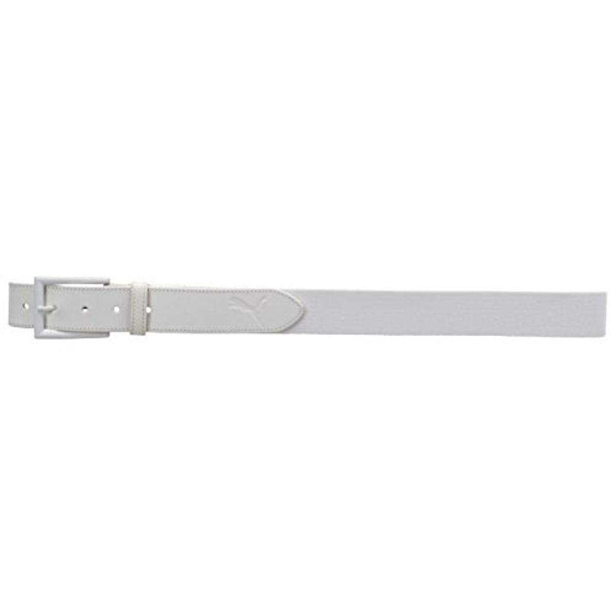 PUMA Men's Fusion Stretch Golf Belt for Sports & Casual Wear