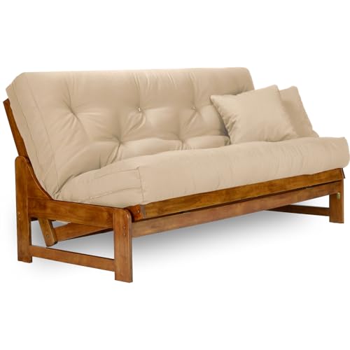 Microfiber Sussex Khaki Cover