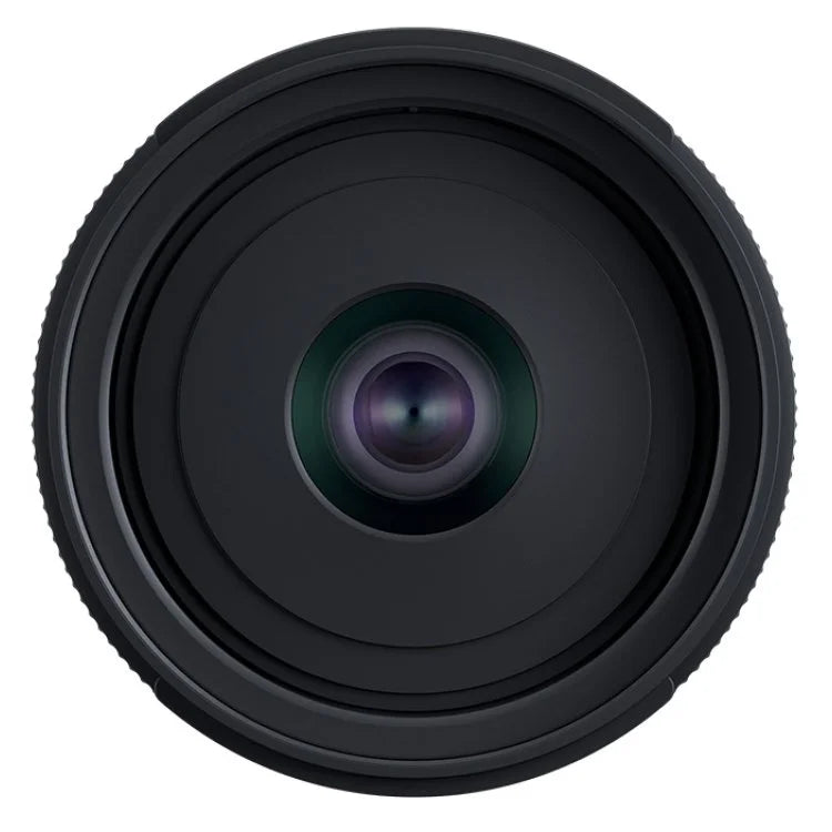 Tamron 35mm F/2.8 Di III OSD M1:2 Prime Lens for Sony E-Mount - Compact & Lightweight Macro Lens for Portraits, Food Photography & Close-Up Shots