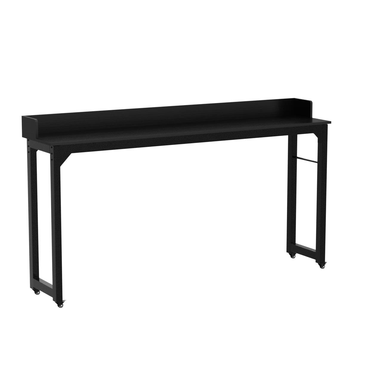 OUTDOOR DOIT Adjustable Overbed Table - 16