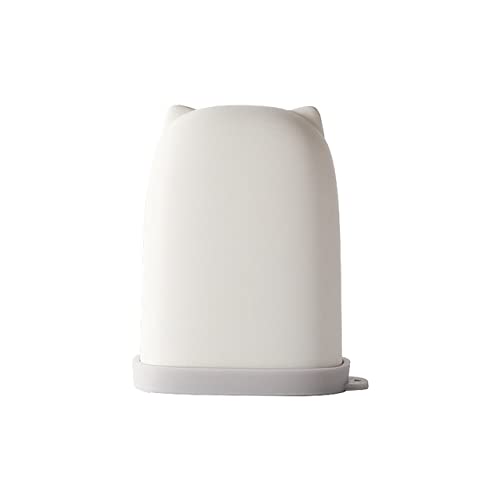 Waterproof Travel Soap Box with Lid - Portable & Leak-Proof Soap Container for Bathroom, Toilet & On-The-Go Use | Compact Soap Storage Solution for Home & Travel Essentials