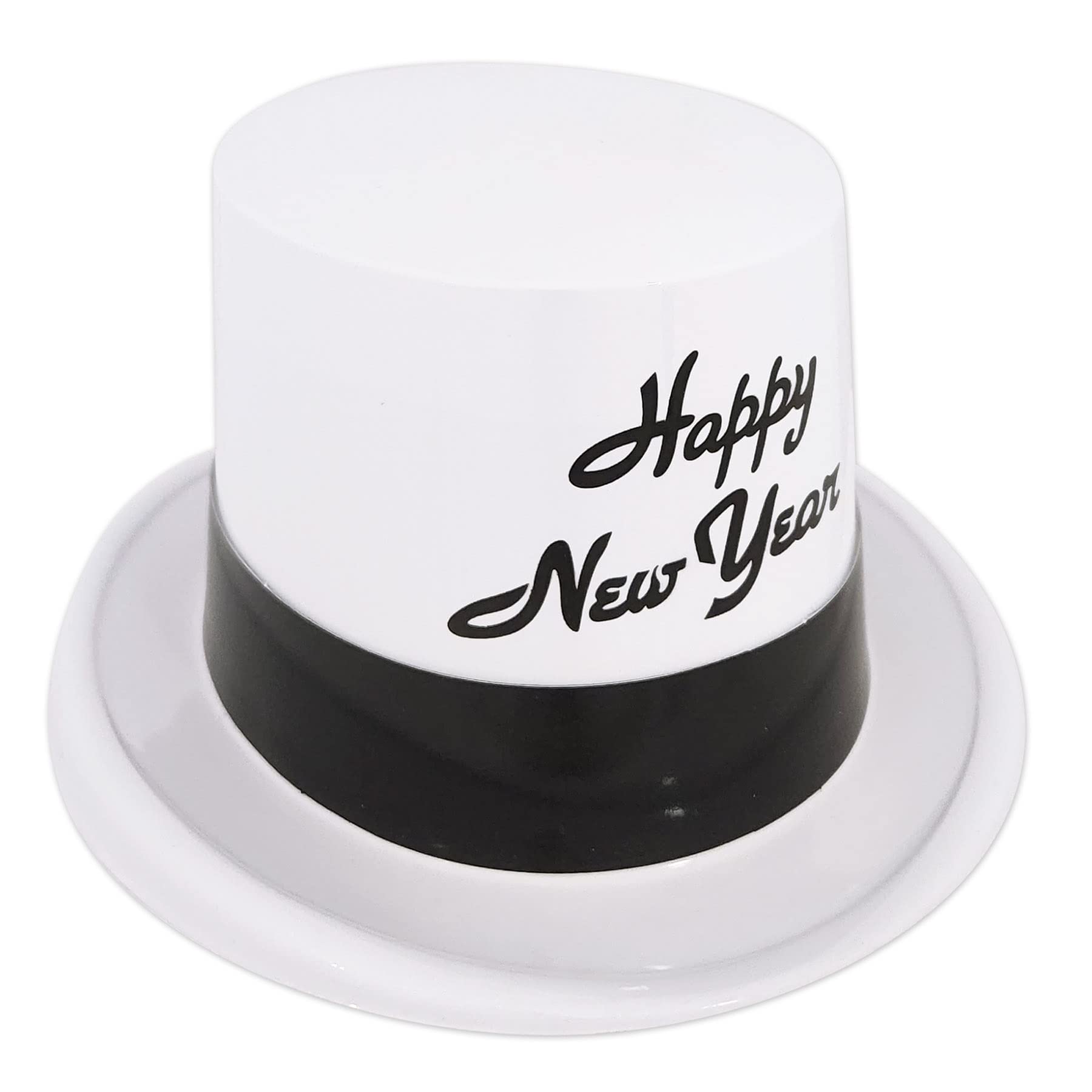 Beistle New Year Party Hats for Kitchen & Celebrations