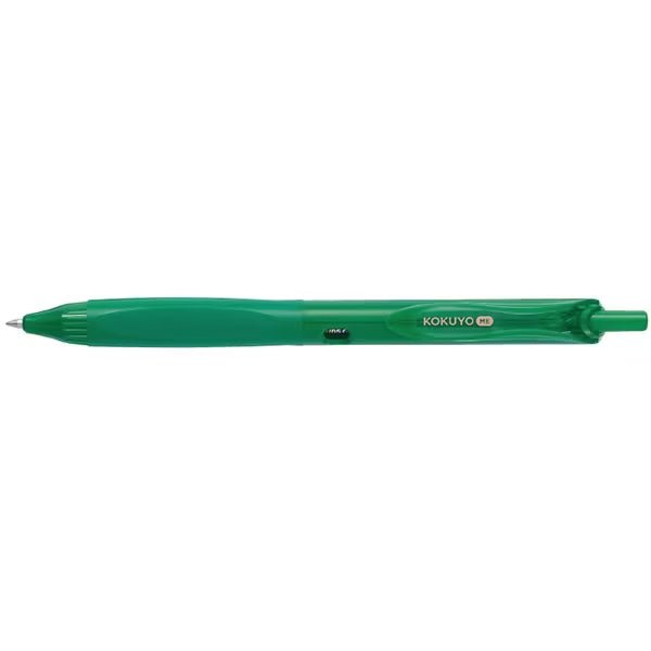 Green Pepper