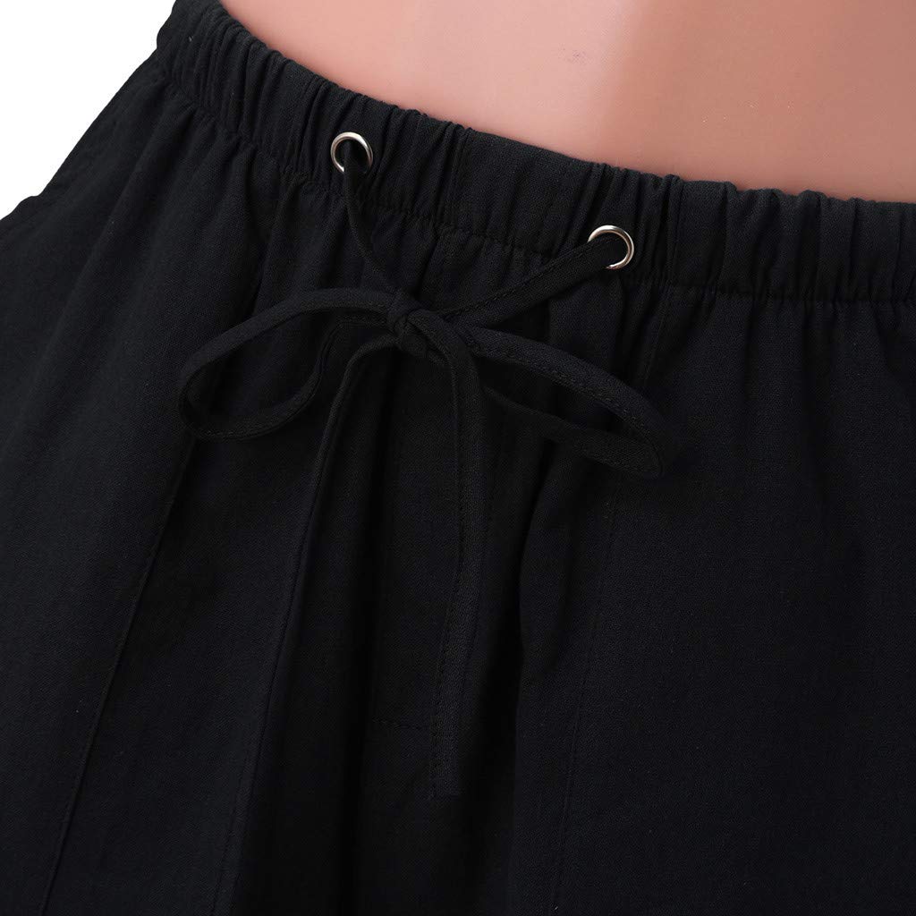 Men's Athletic Workout Shorts - Quick Dry Stretch Running Shorts with Zipper Pockets | Casual Gym & Outdoor Sports Wear