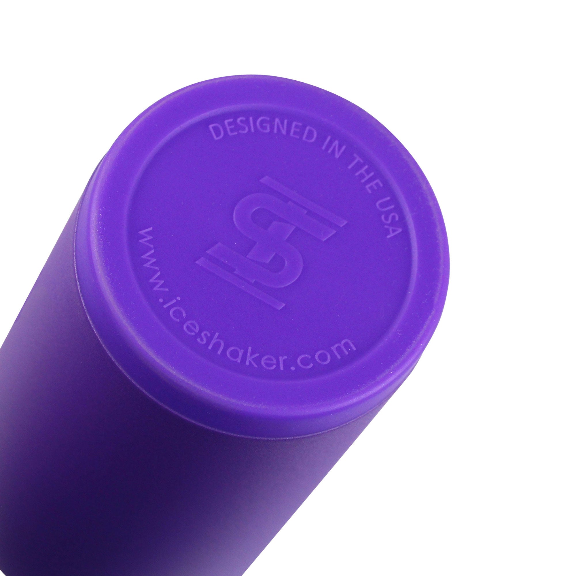 Custom 26oz Sports Ice Shaker Bottle - Insulated Stainless Steel Water Bottle for Gym, Workout & Outdoor Activities