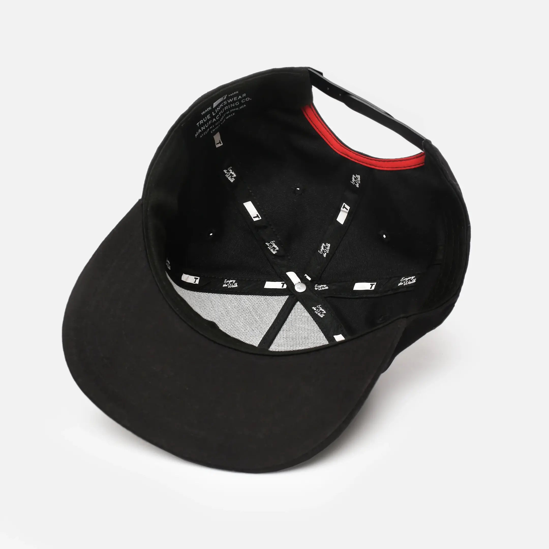 TRUE Canvas 5 Panel Snapback Hat - Adjustable Snapback Cap for Men & Women | Perfect for Outdoor Activities, Sports, and Streetwear Fashion