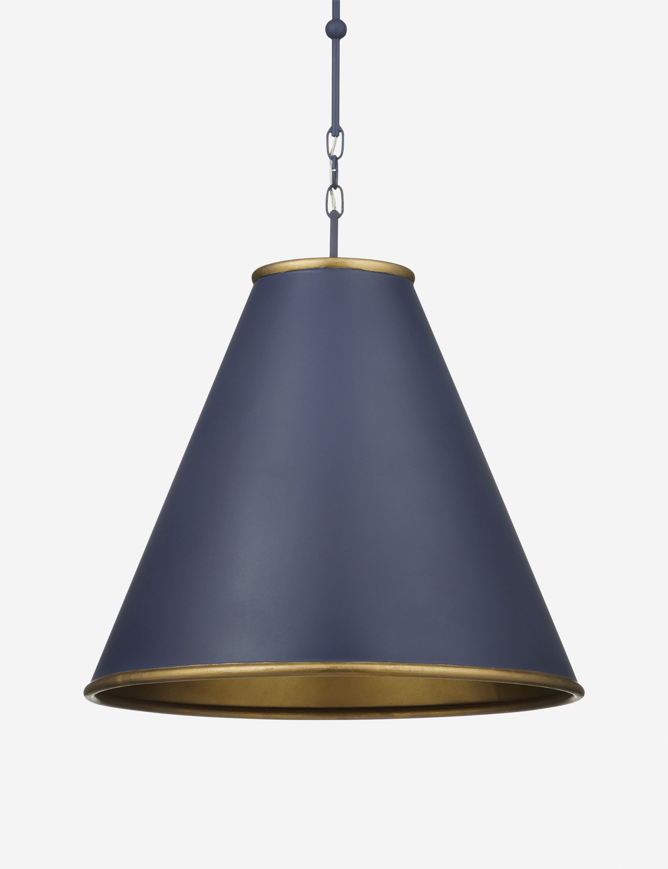 Brass and Black