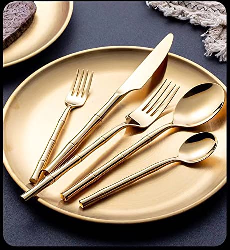 40 Piece - Service for 8