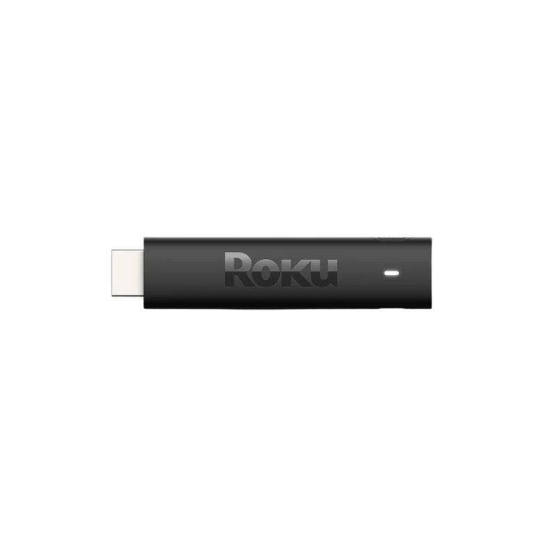 Roku Streaming Stick 4K HDR with Dolby Vision - Model 3820R (2021) | Ultra HD Streaming Device for Netflix, Hulu, Disney+ | Perfect for Home Entertainment & Movie Nights