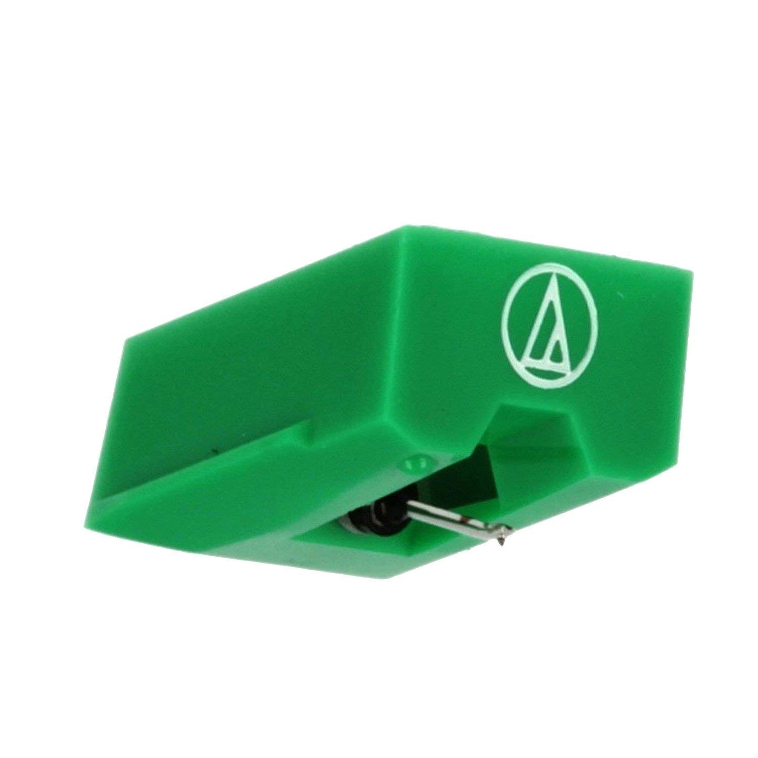 Audio-Technica ATN95E Replacement Stylus for Turntable Cartridge - High-Quality Needle for Vinyl Record Players, DJs & Audiophiles - Perfect for Home Listening & Professional Use