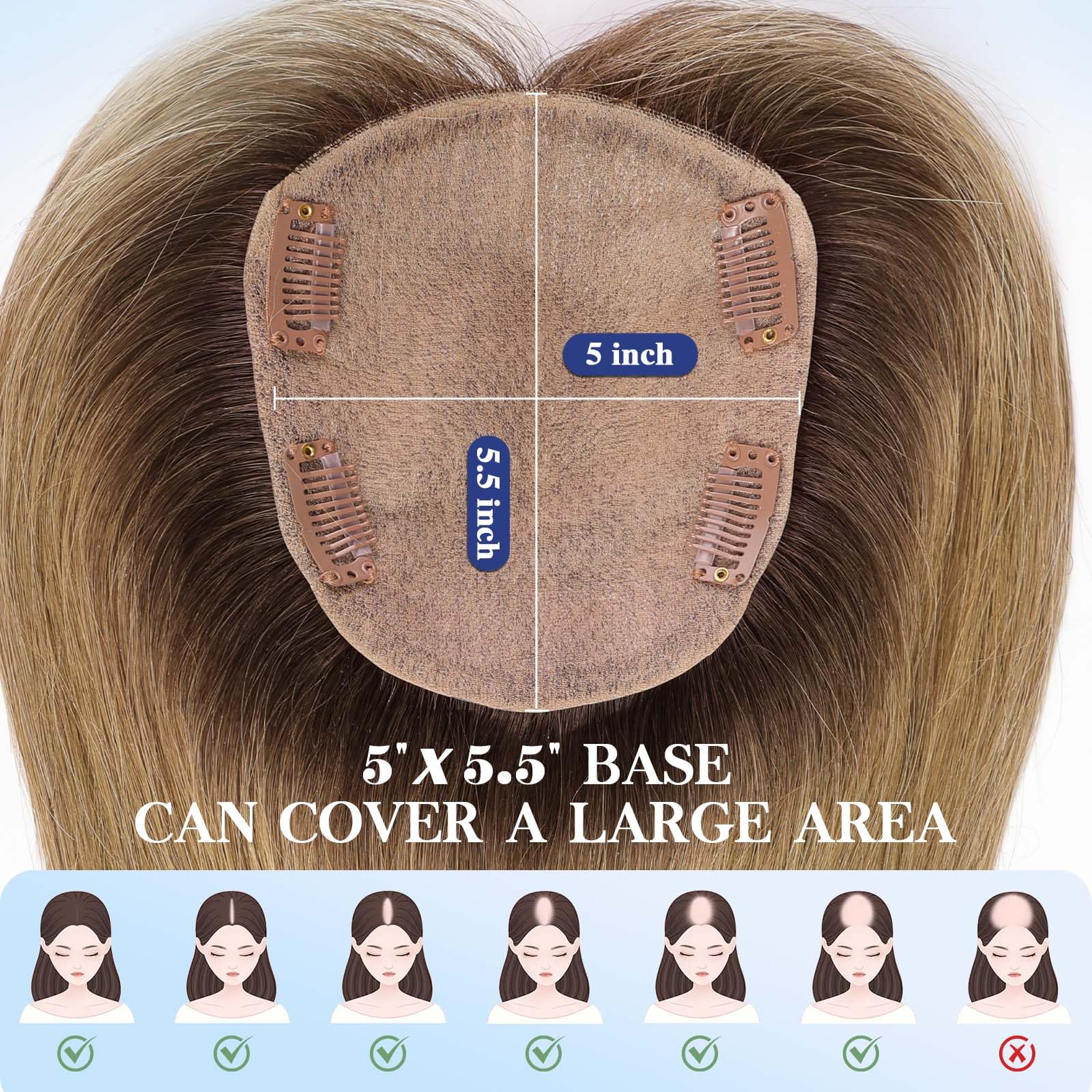 HAIRCUBE 5