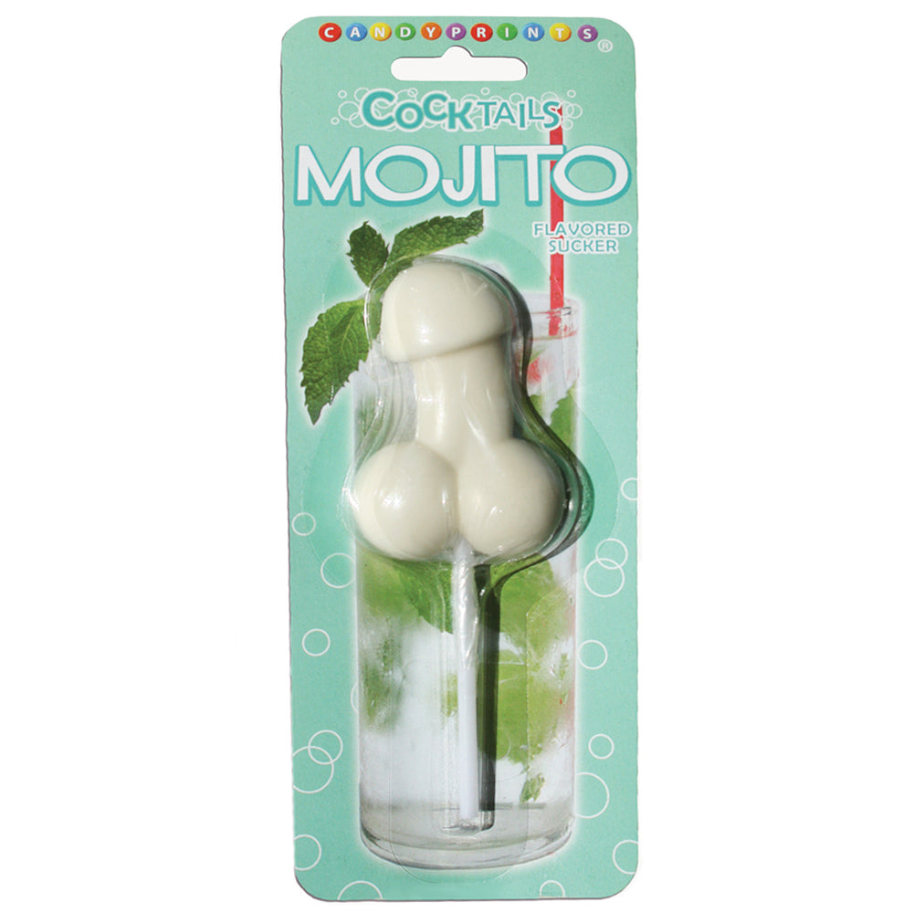 Delicious Cocktail Flavored Lollipops - Assorted Fruit & Boozy Taste - Perfect for Parties, Gifts & Sweet Treats