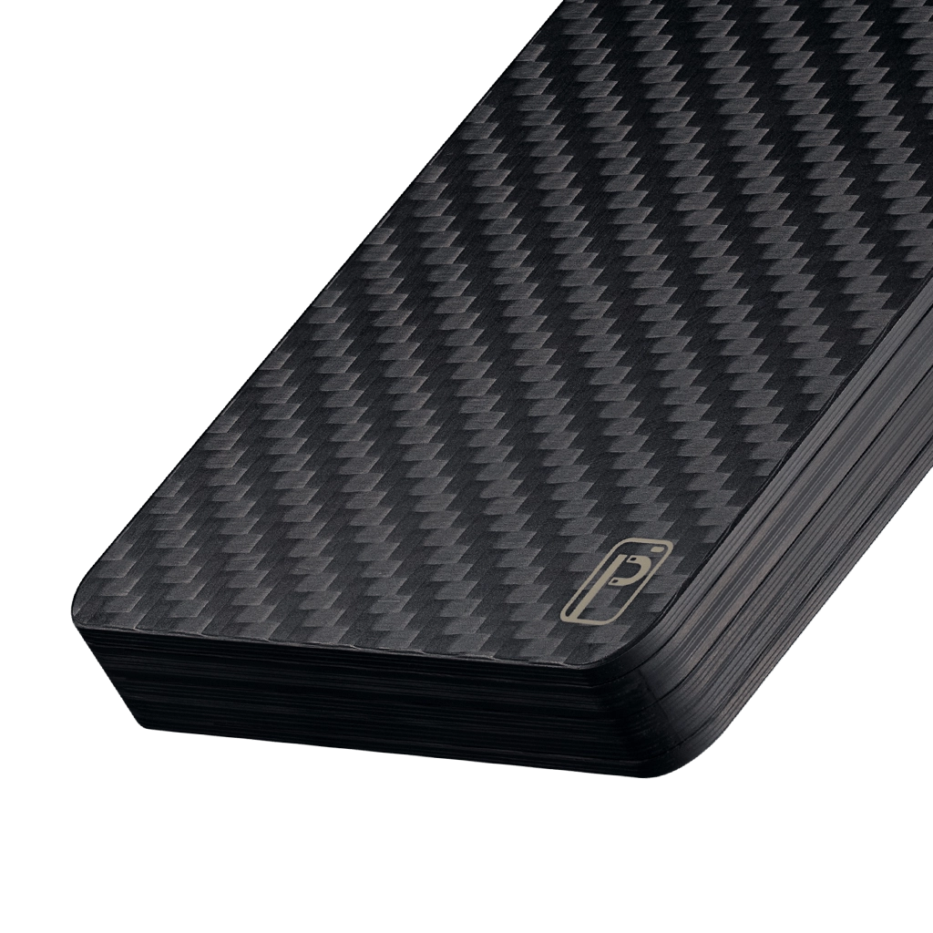 Magez Wallet - Slim RFID Blocking Wallet for Men & Women | Secure & Stylish Card Holder for Everyday Use, Travel & Business