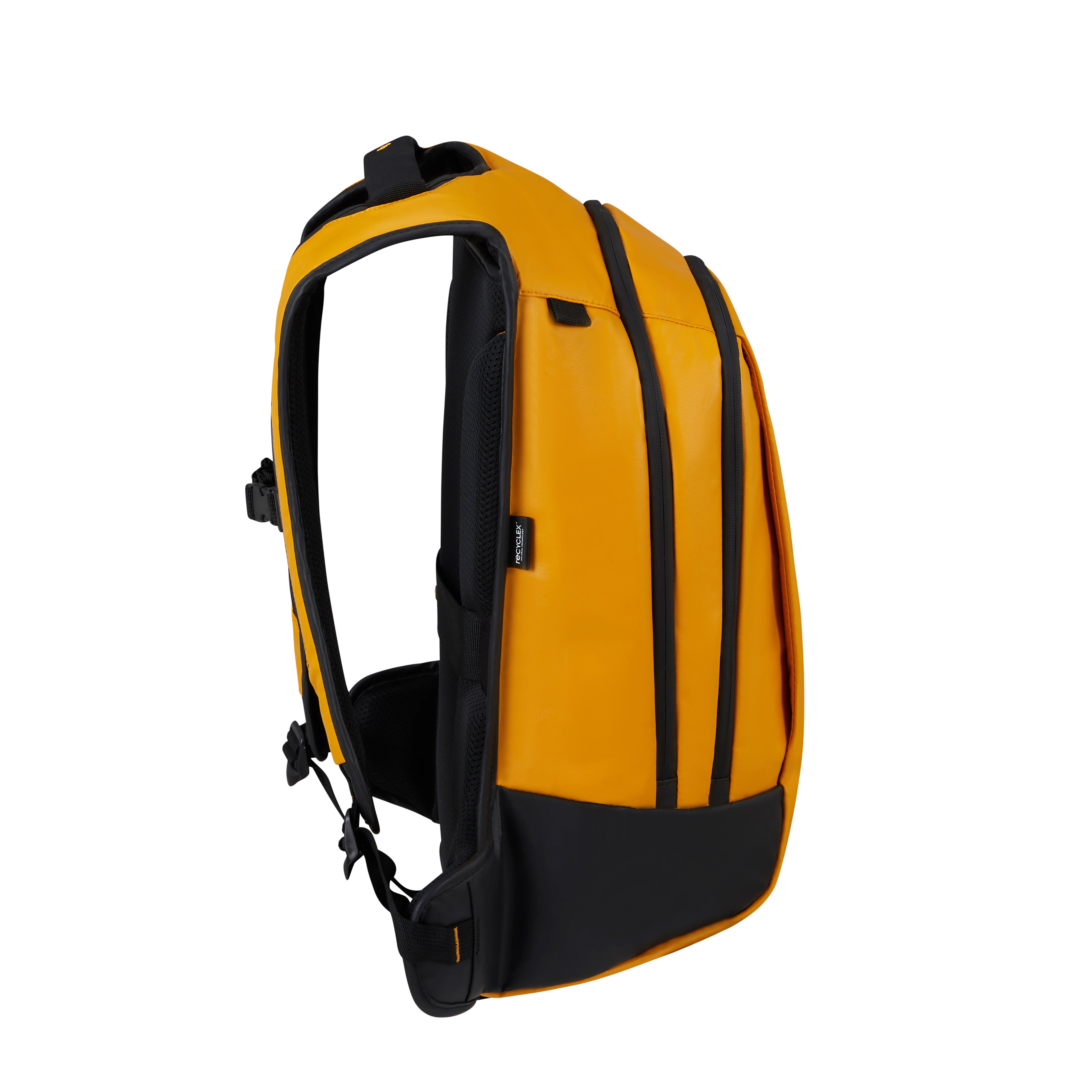 Samsonite Ecodiver Laptop Backpack Large (17.3 Inch) - Durable Water-Resistant Business & Travel Backpack for Work, College & Commuting