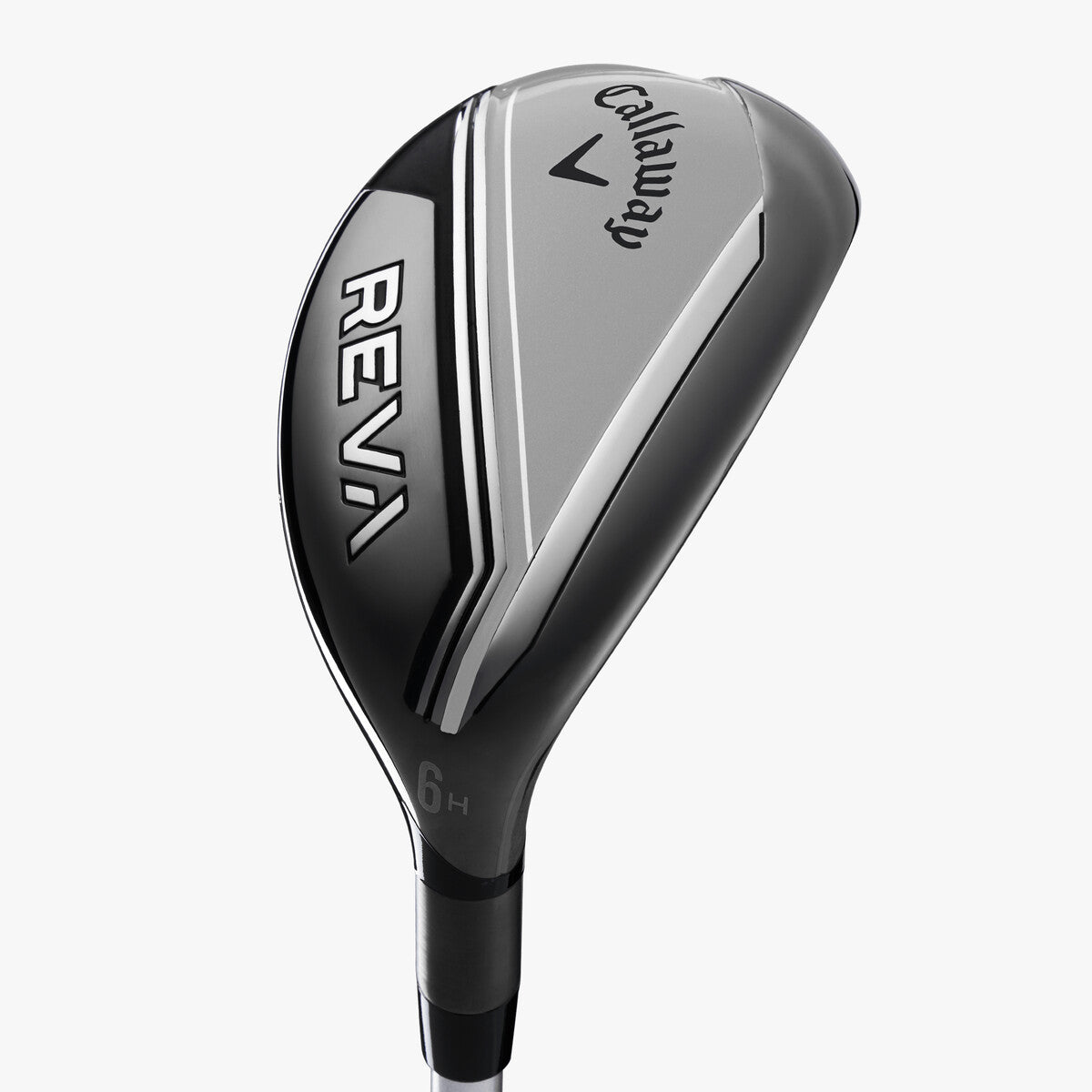 Callaway Reva 11-Piece Women's Left-Handed Golf Set with Cart Bag - Perfect for On-Course Comfort & Performance