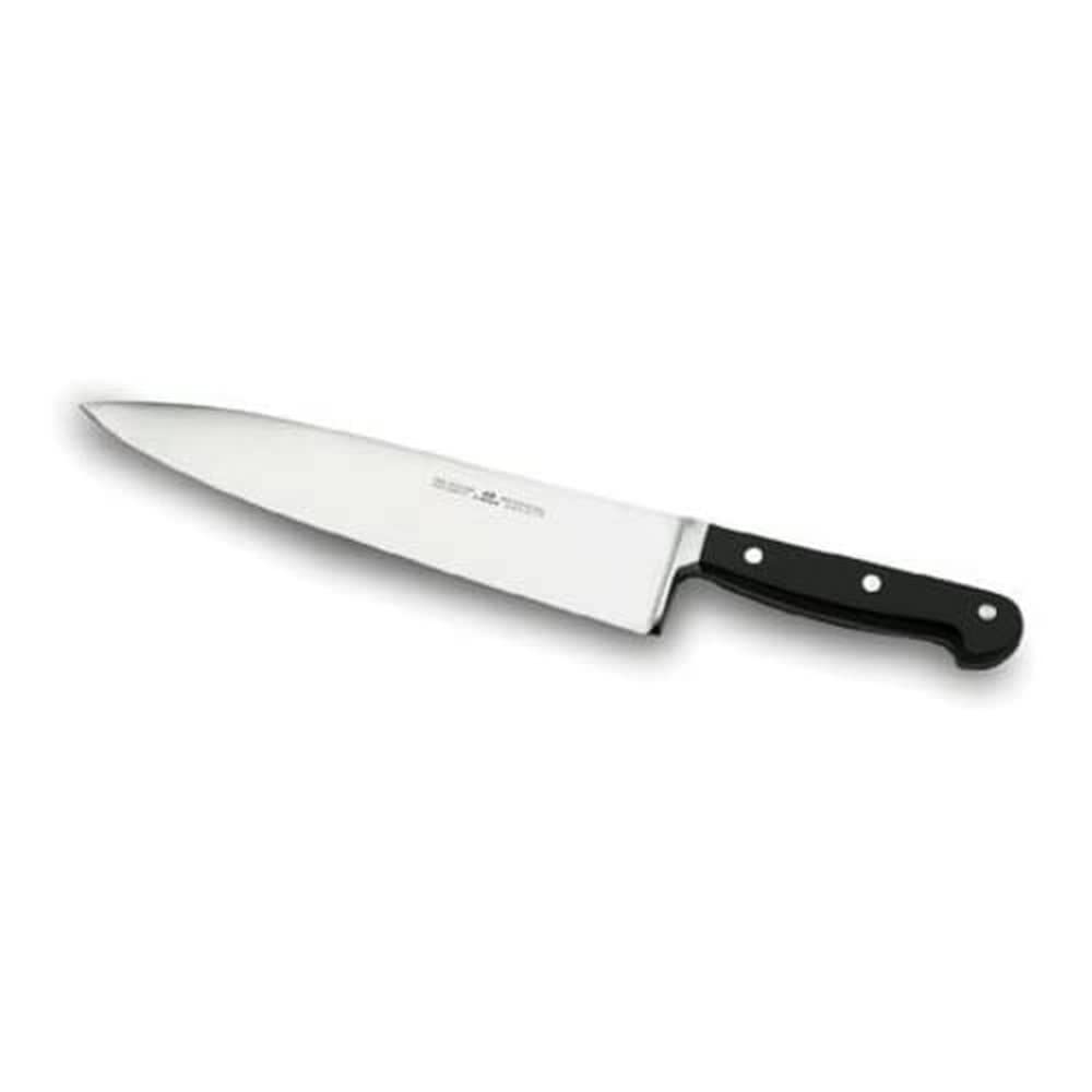 39030 Professional 30cm Cook Knife - High-Quality Chef Knife for Kitchen, Cooking, and Food Prep - Perfect for Slicing, Dicing, and Chopping Vegetables, Meat, and Herbs