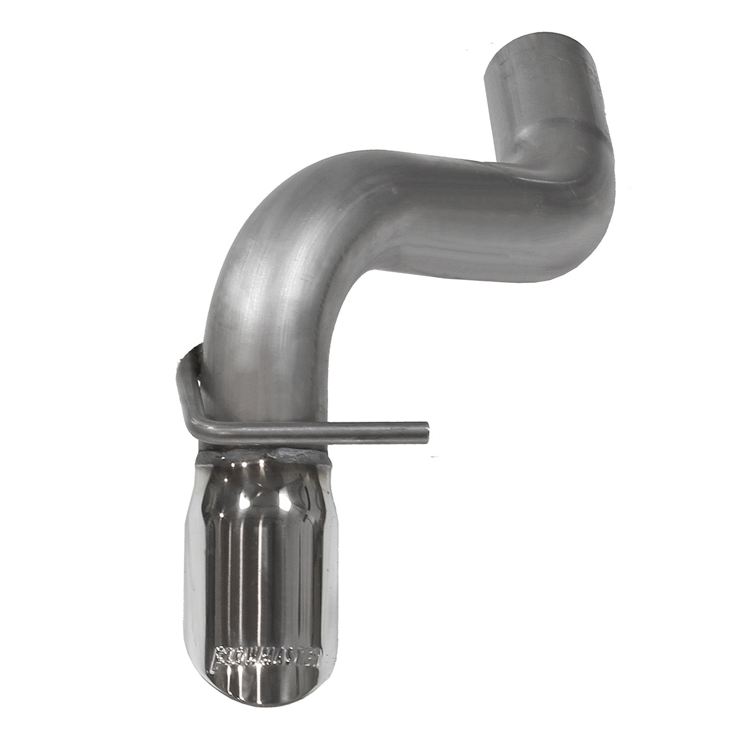 Flowmaster Outlaw Axle Back High Clearance Exhaust System for 2021-2023 Ford Bronco - Off-Road Performance & Aggressive Sound - Perfect for Trail Riding & Adventure Driving