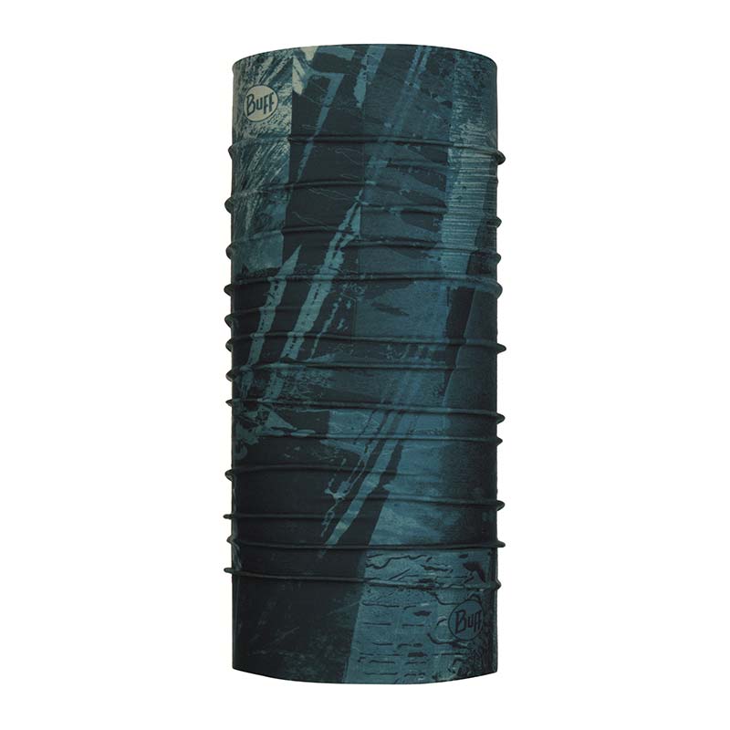 UV Protection & Bug Repellent Buff Headwear for Hiking, Camping & Outdoor Adventures