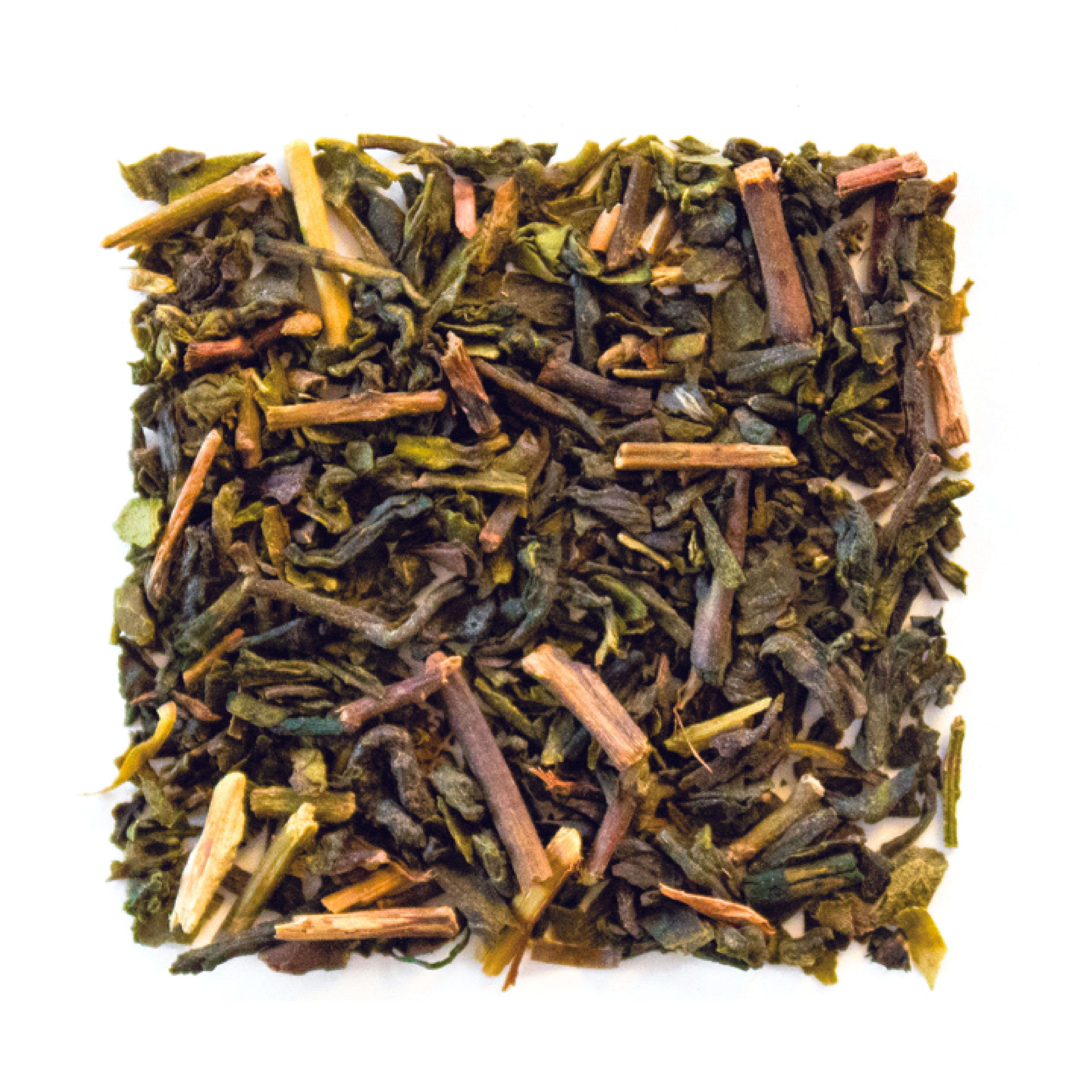 Premium Green Thai Tea Mix by Chatramue - Authentic Thai Iced Tea Powder for Refreshing Bubble Tea & Smoothies - Perfect for Home, Cafes & Restaurants