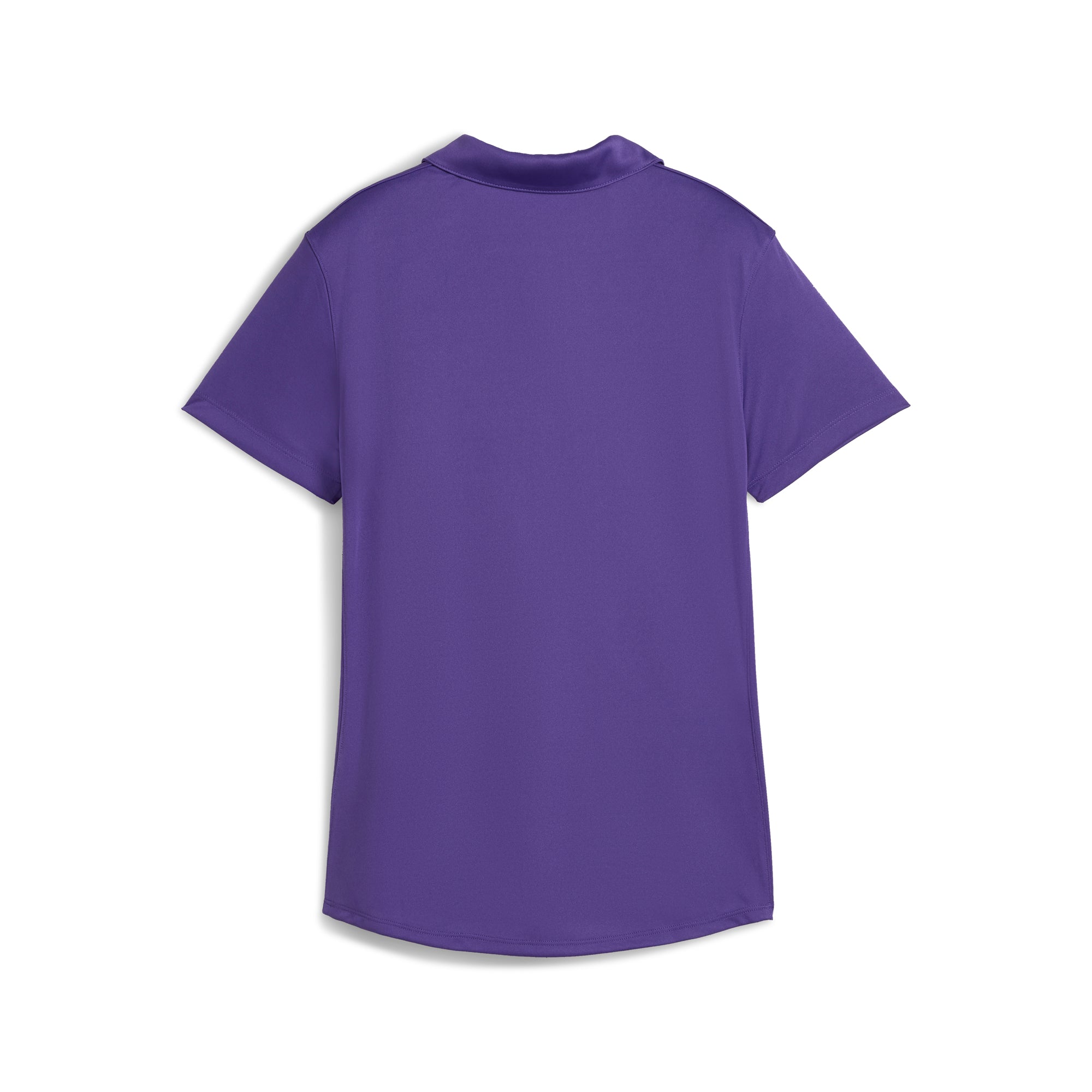 Women's Pure 2.0 Golf Polo Shirt - Breathable Moisture-Wicking Performance Top for Golf & Active Wear | Perfect for Golfing, Tennis & Outdoor Sports