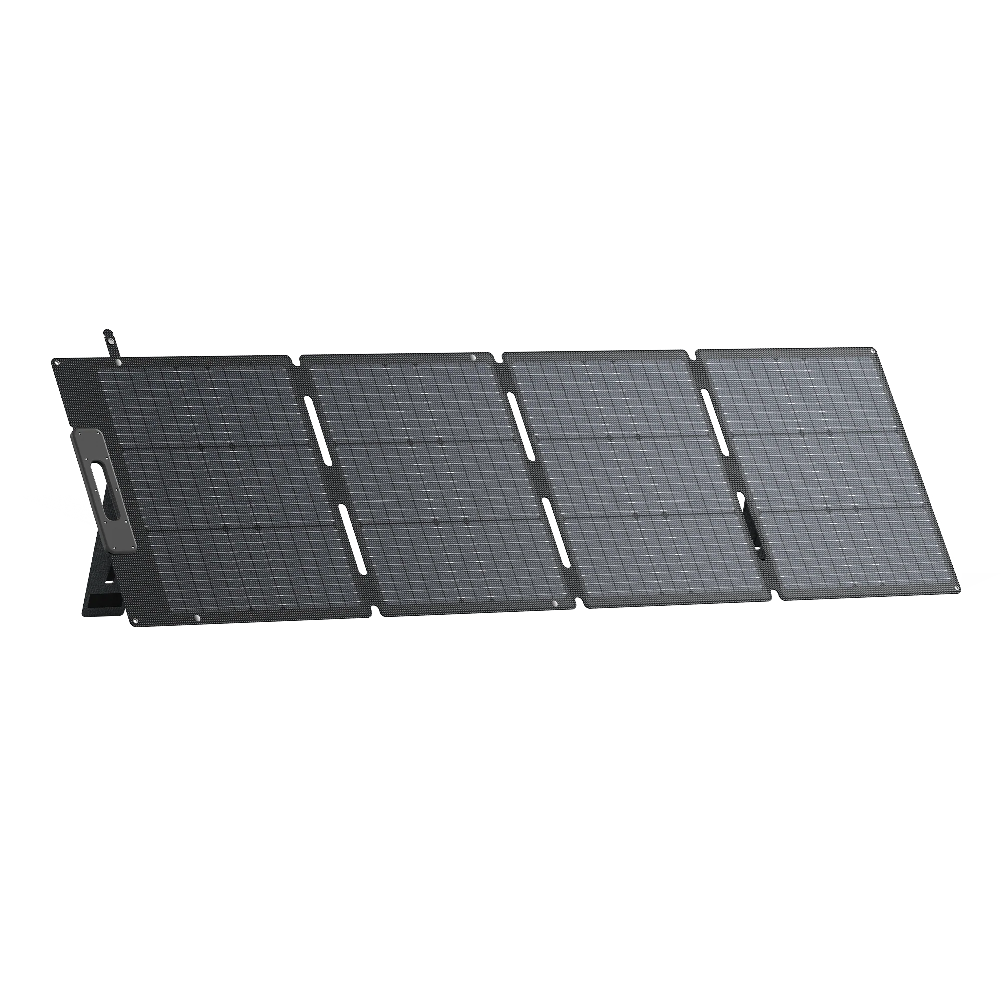 Bluetti SP200L 200W Portable Solar Panel for Camping, RV, Off-Grid Power - High Efficiency Foldable Solar Charger for Outdoor Adventures & Emergency Backup